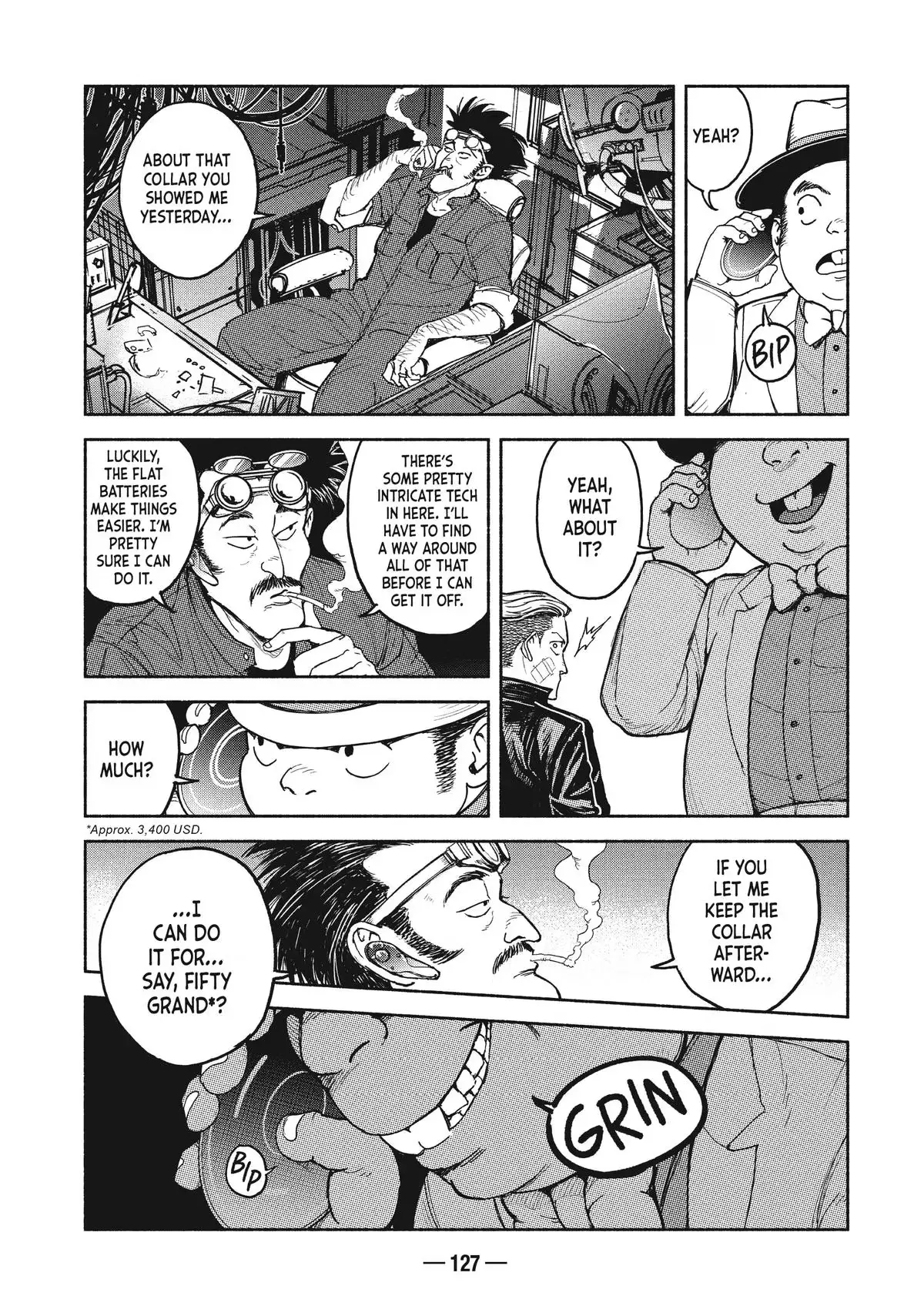 A-DO Chapter 11 page 25 - 