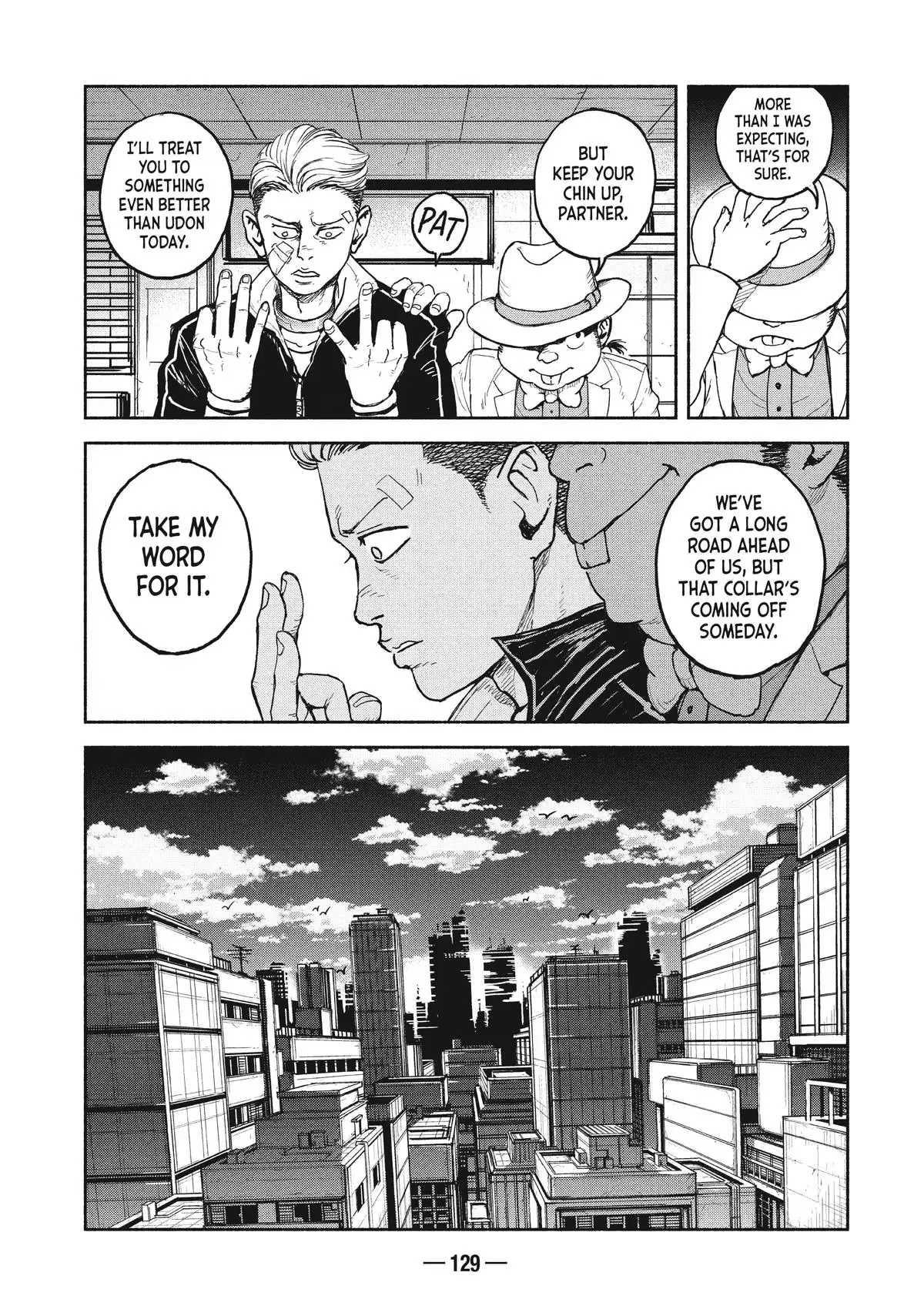 A-DO Chapter 11 page 27 - 