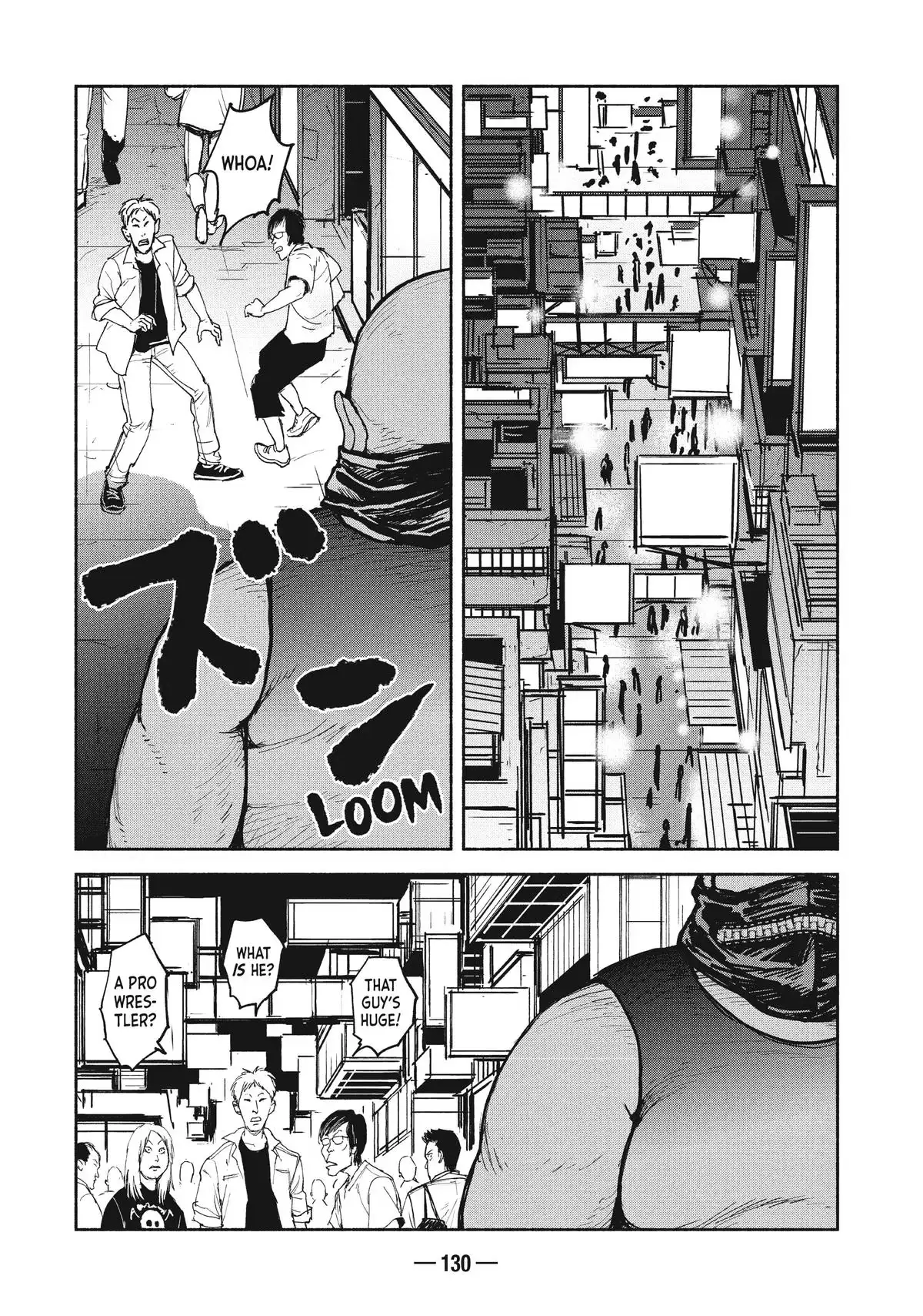 A-DO Chapter 11 page 28 - 