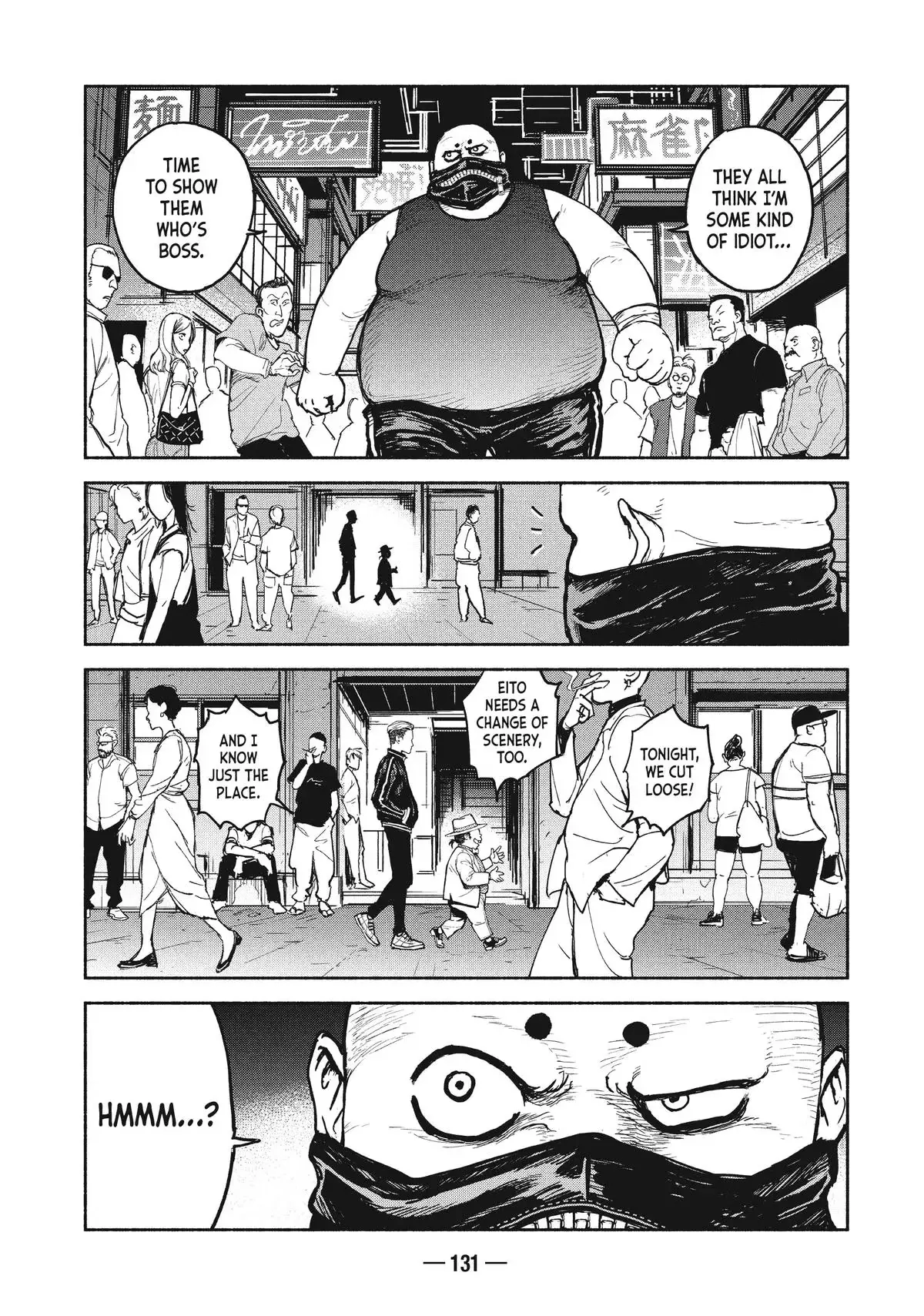 A-DO Chapter 11 page 29 - 