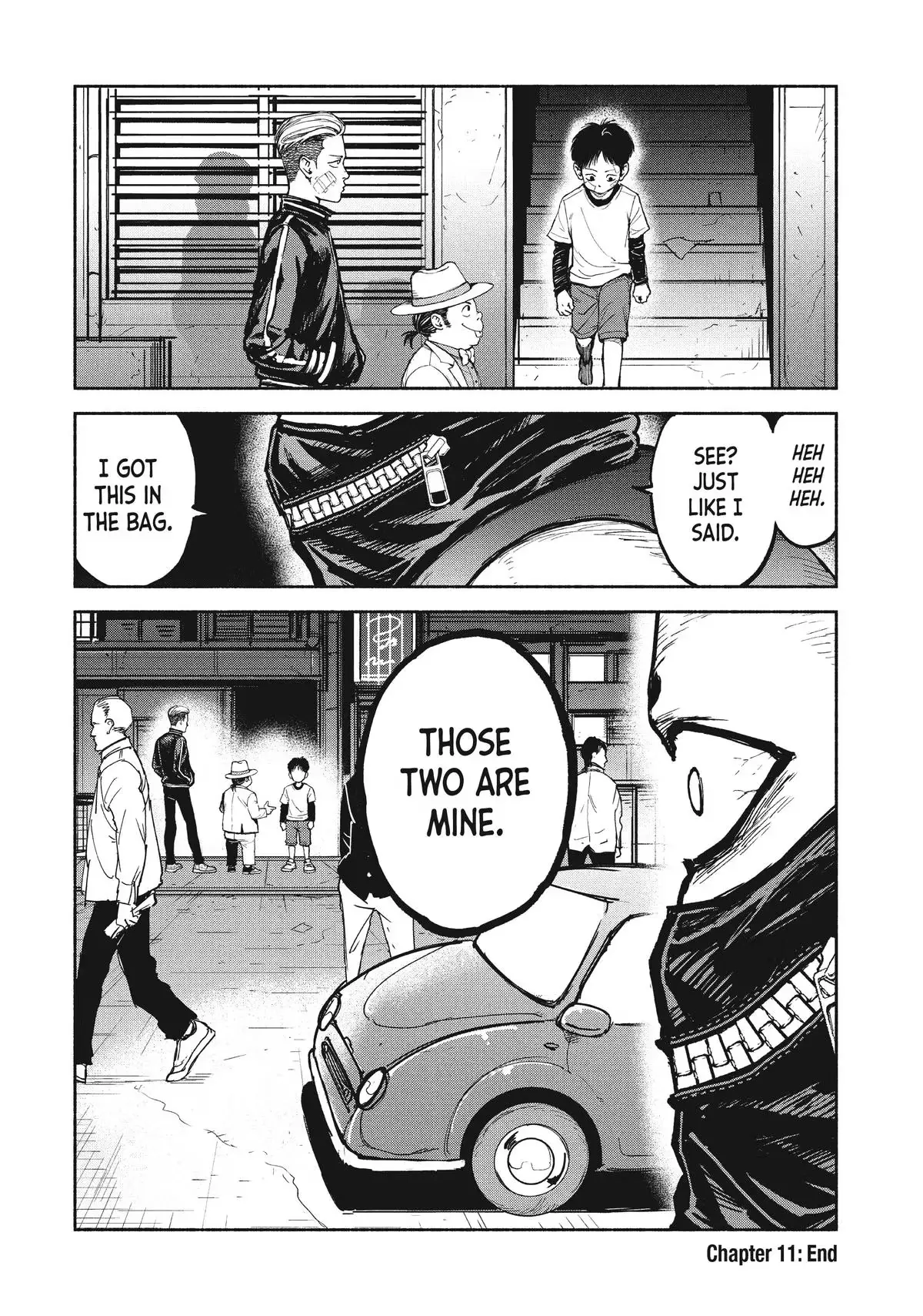 A-DO Chapter 11 page 30 - 
