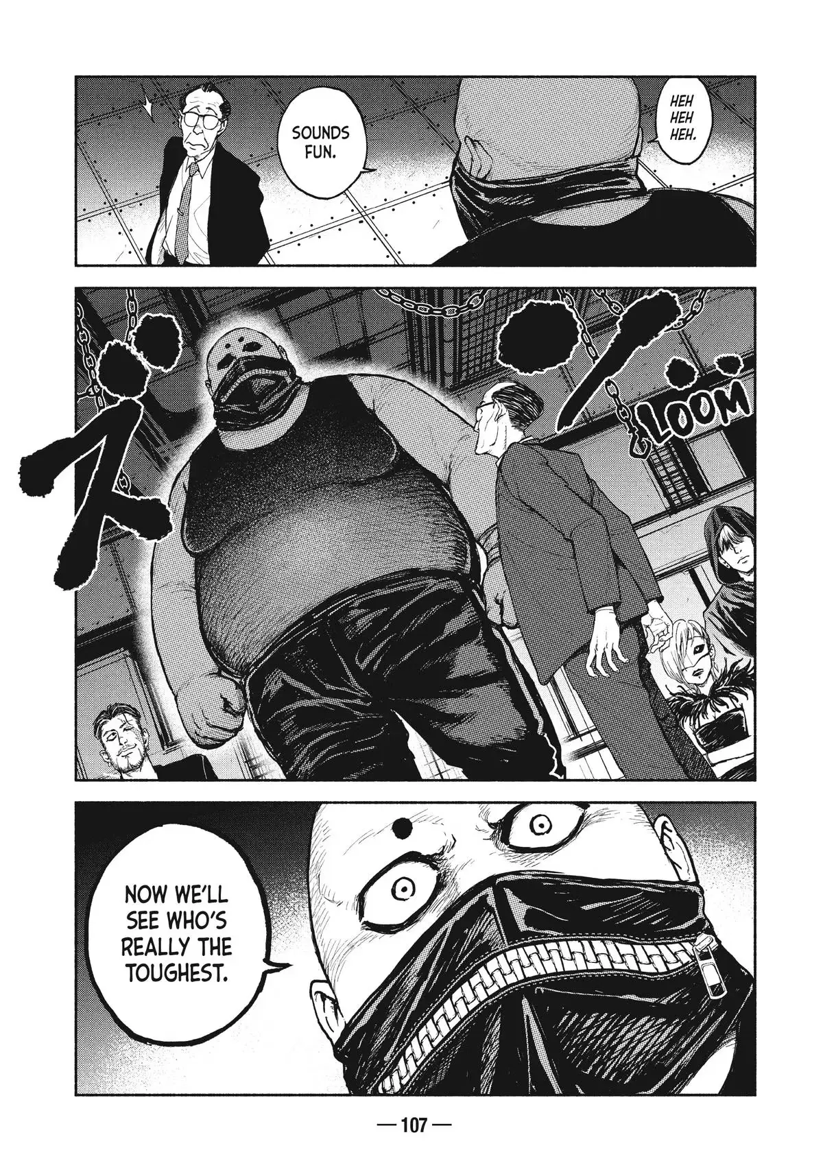 A-DO Chapter 11 page 5 - 