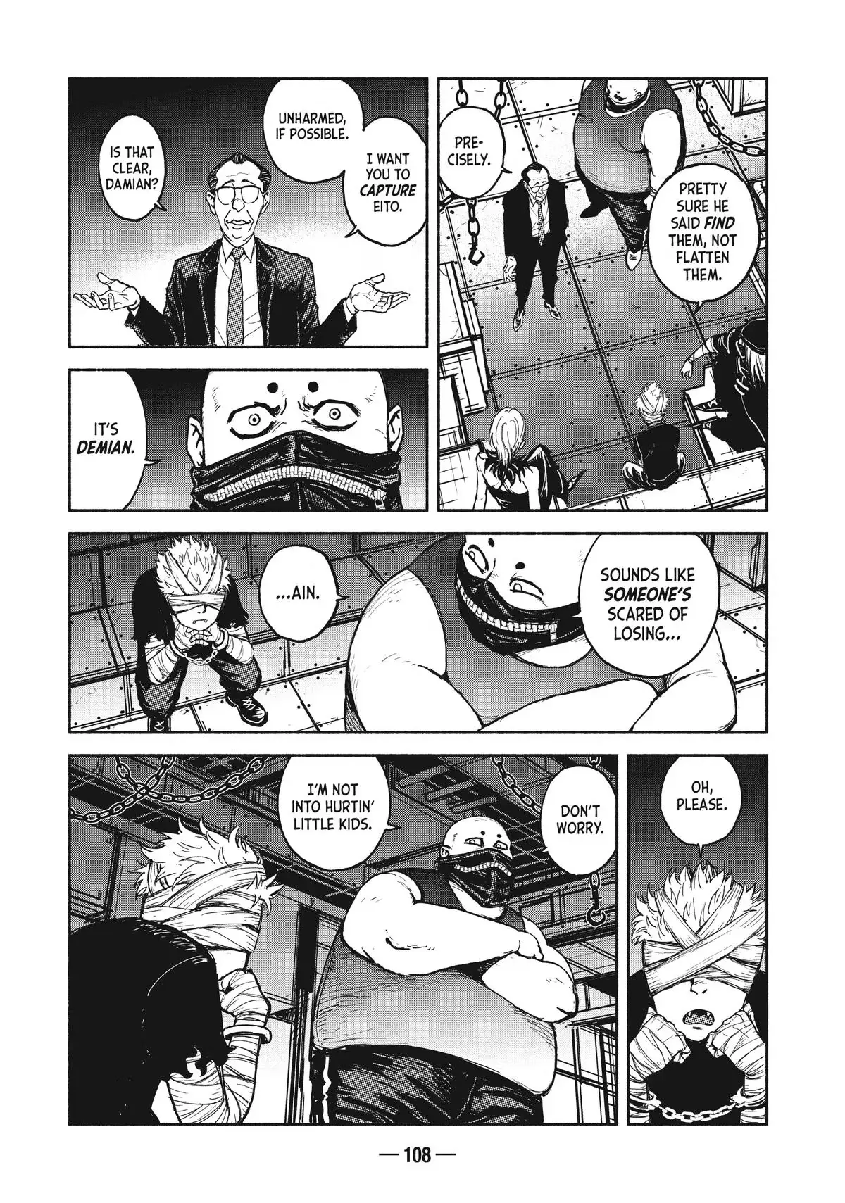 A-DO Chapter 11 page 6 - 