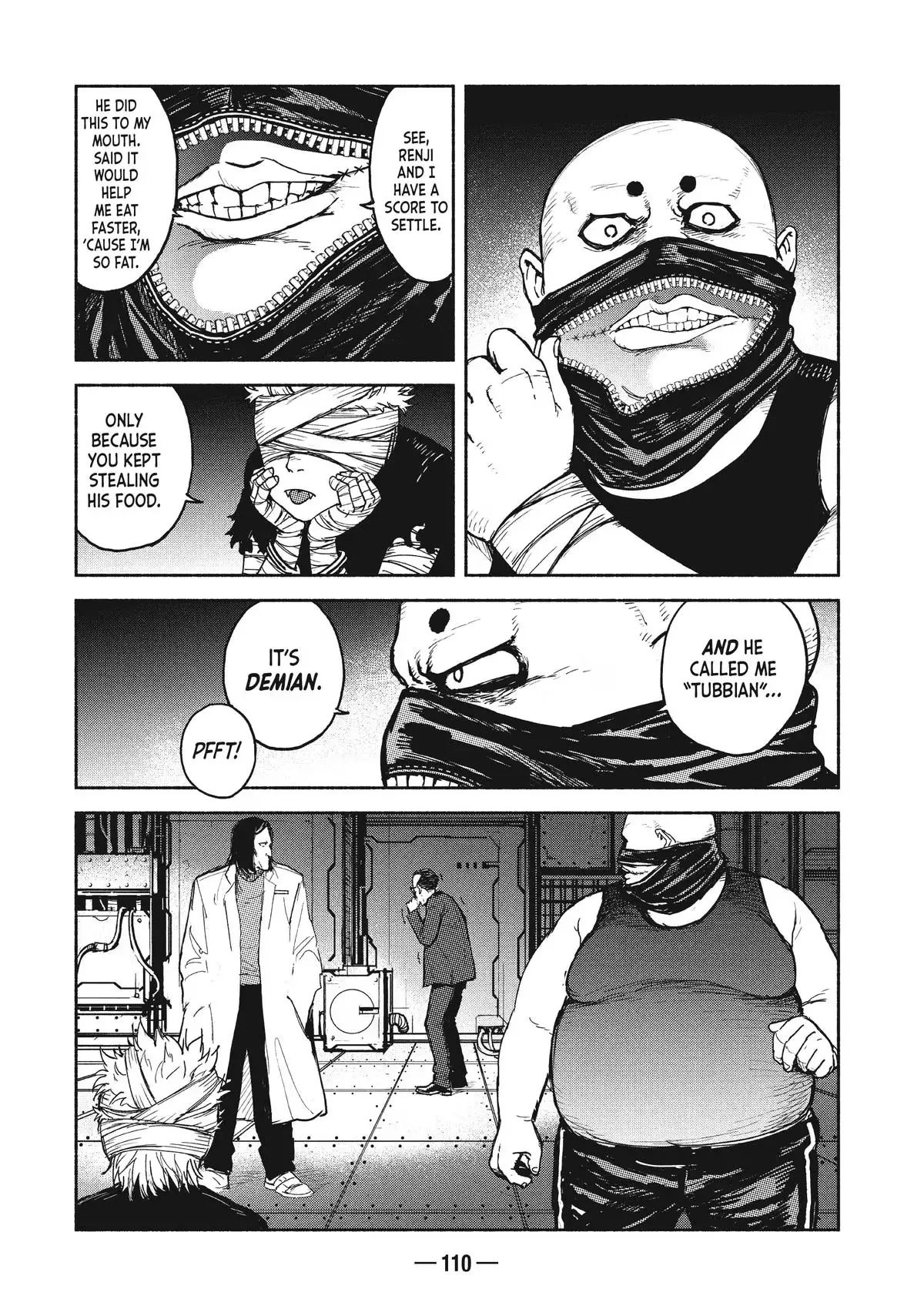 A-DO Chapter 11 page 8 - 