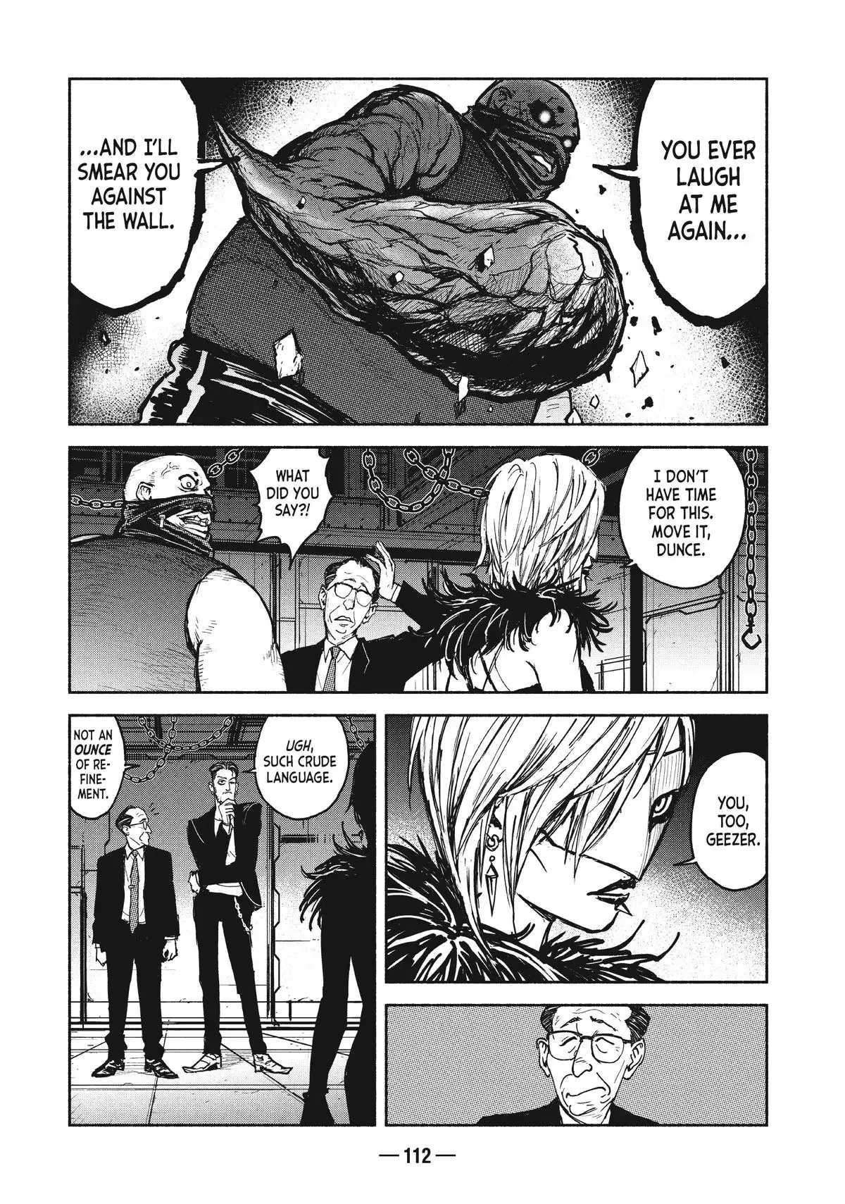 A-DO Chapter 11 page 10 - 