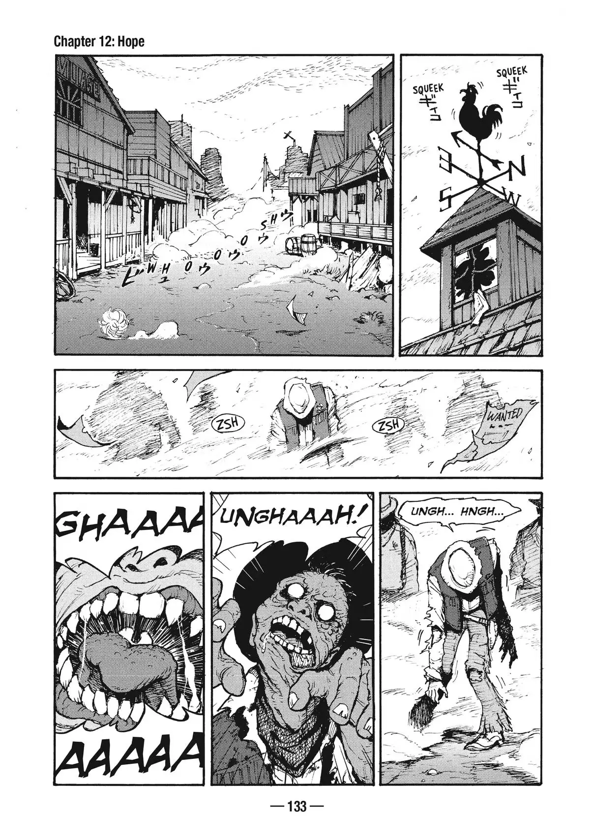 A-DO Chapter 12 page 1 - 