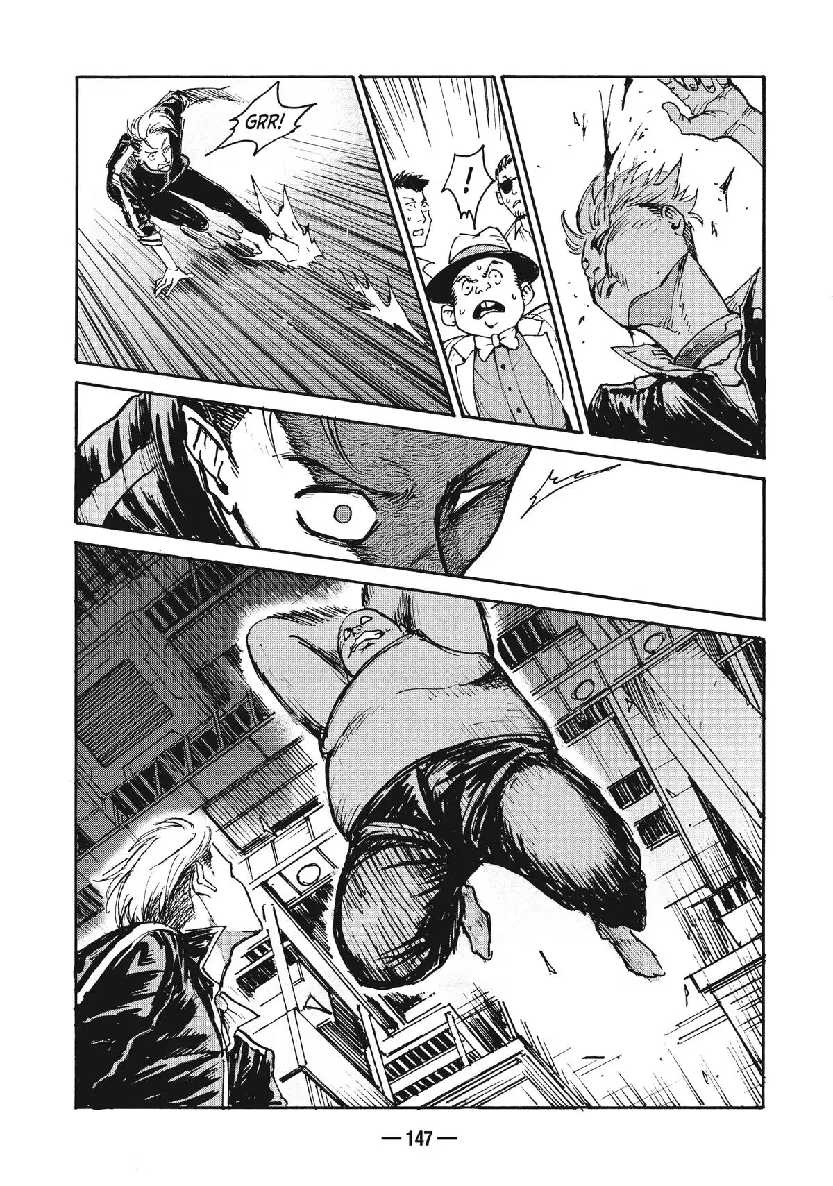 A-DO Chapter 12 page 15 - 