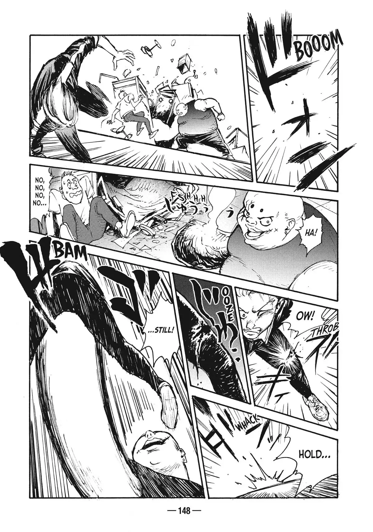 A-DO Chapter 12 page 16 - 