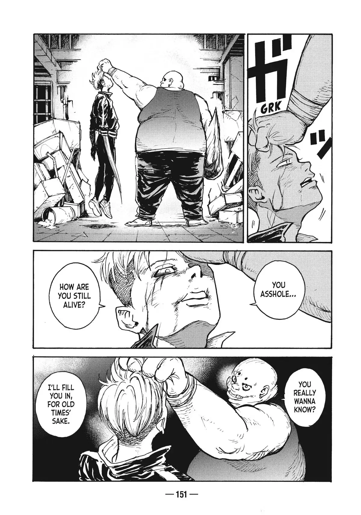 A-DO Chapter 12 page 19 - 