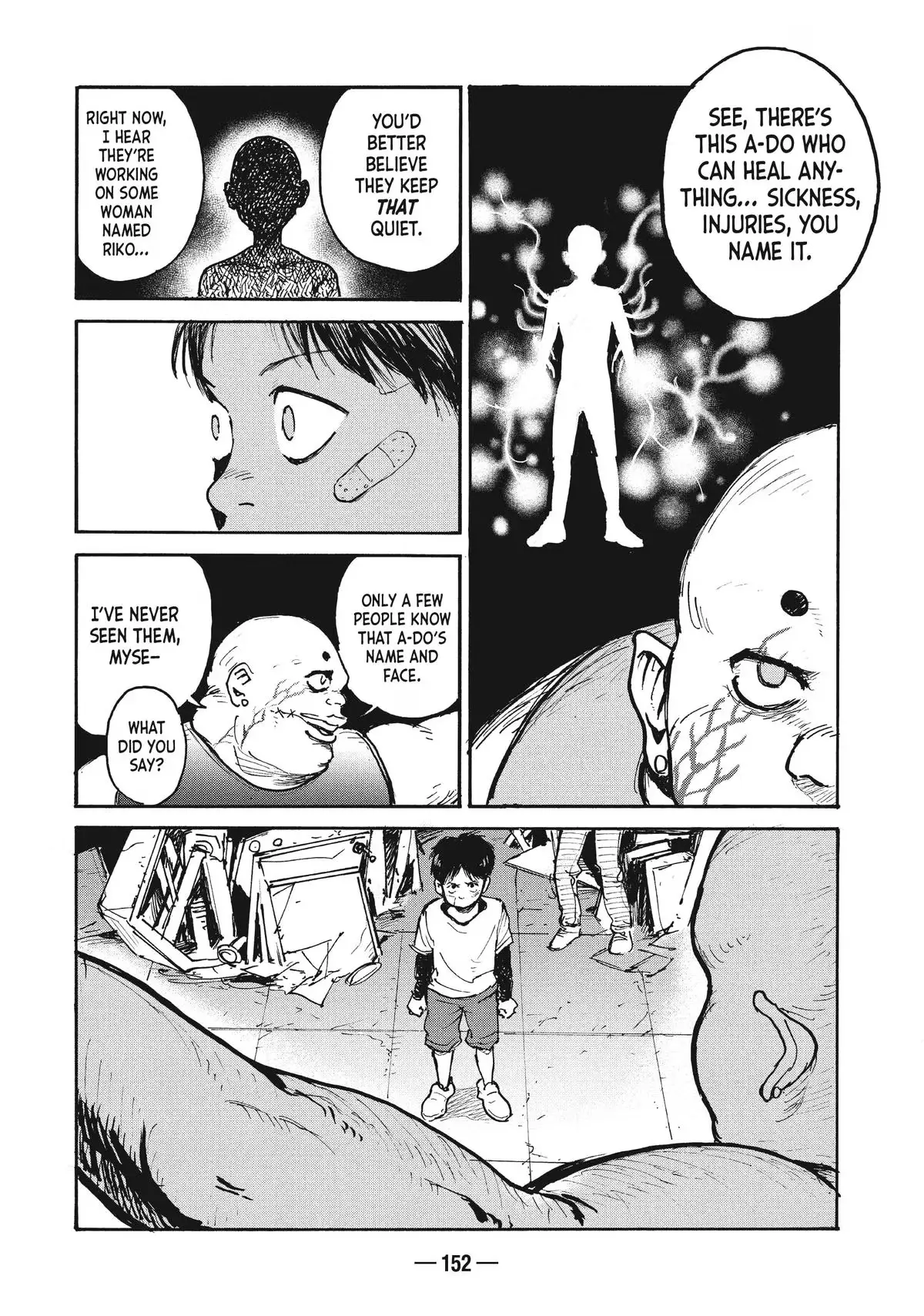 A-DO Chapter 12 page 20 - 