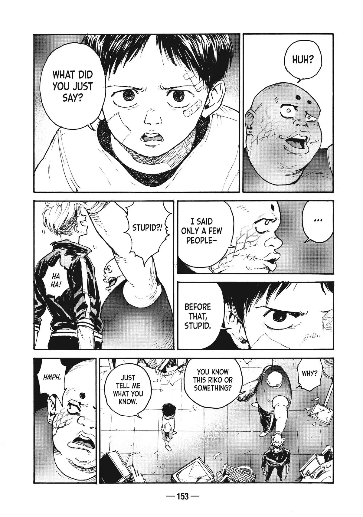A-DO Chapter 12 page 21 - 