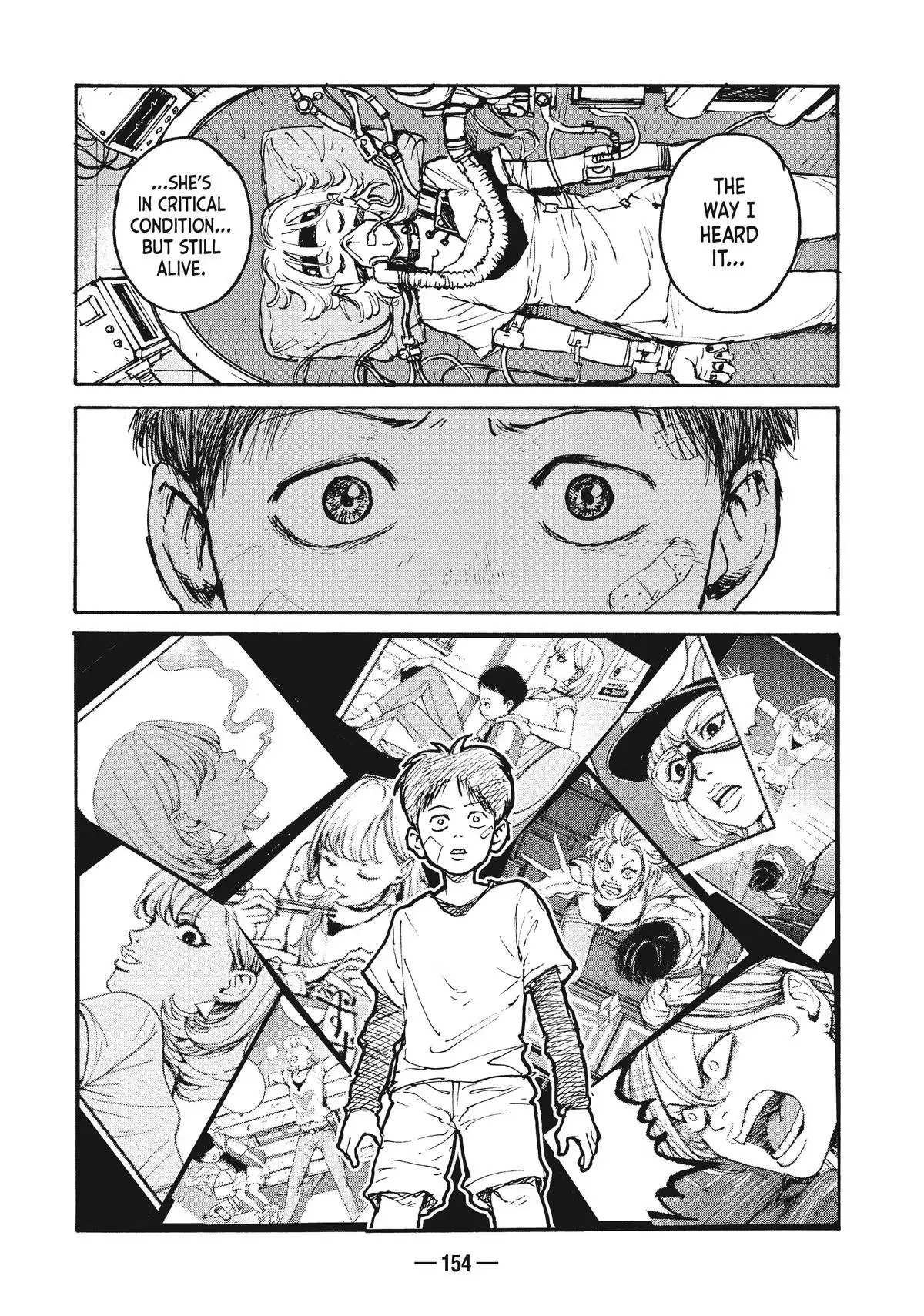 A-DO Chapter 12 page 22 - 