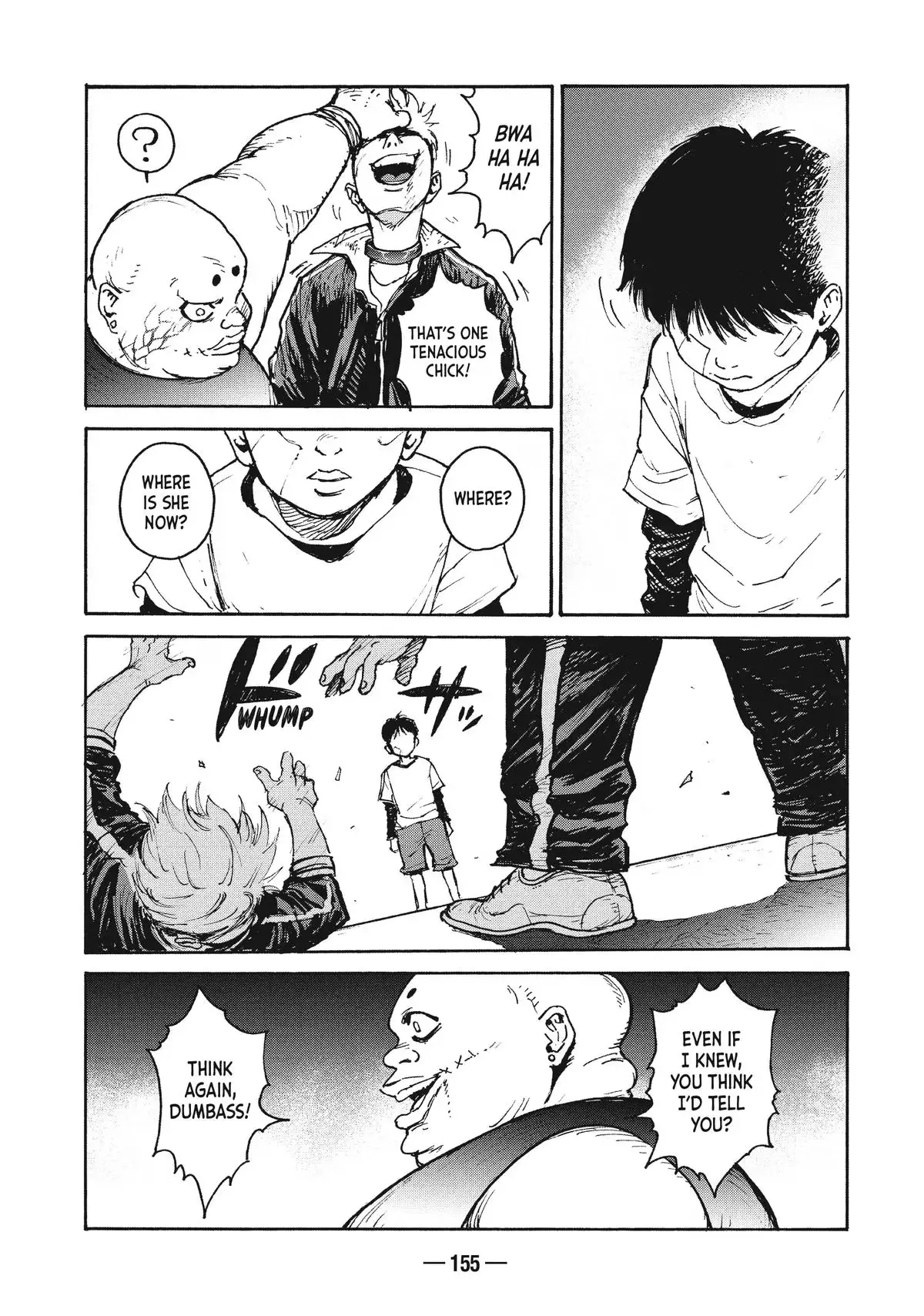 A-DO Chapter 12 page 23 - 