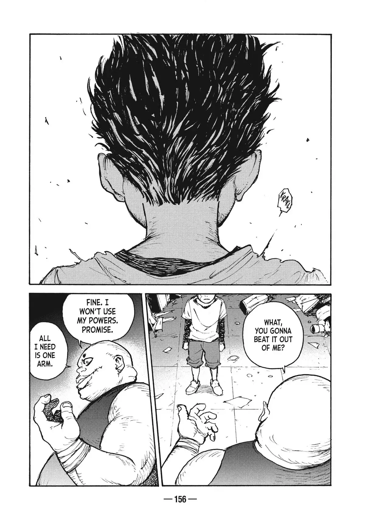 A-DO Chapter 12 page 24 - 