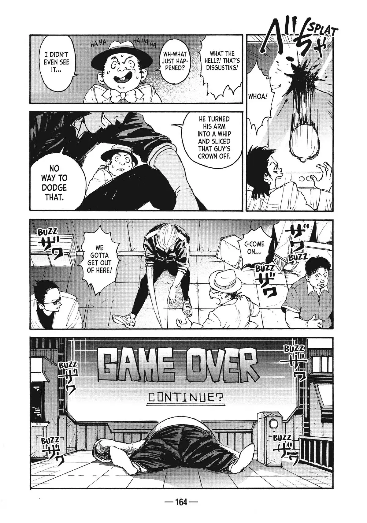 A-DO Chapter 12 page 32 - 