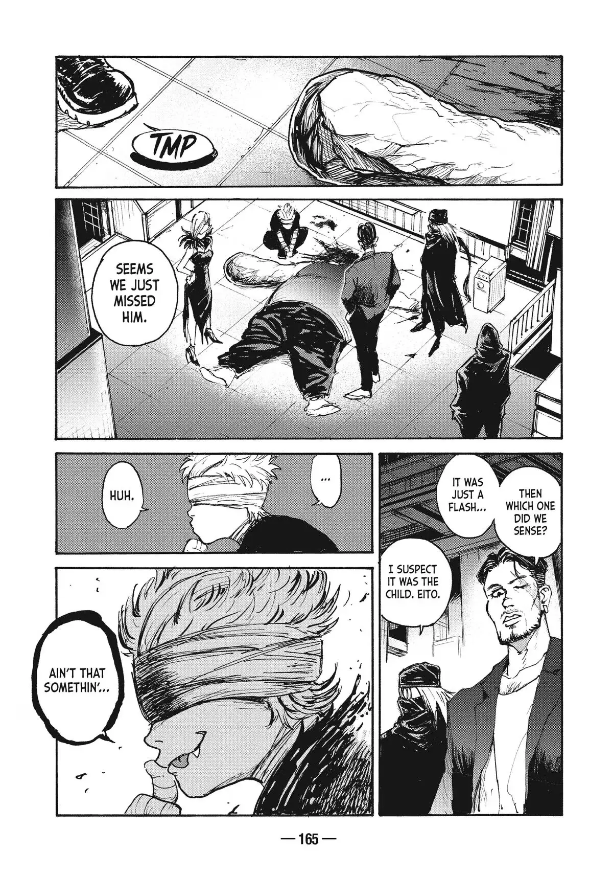 A-DO Chapter 12 page 33 - 
