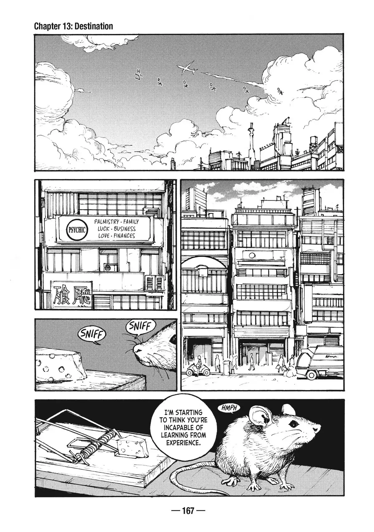 A-DO Chapter 13 page 1 - 