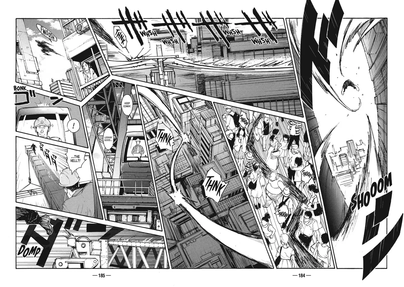 A-DO Chapter 13 page 17 - 