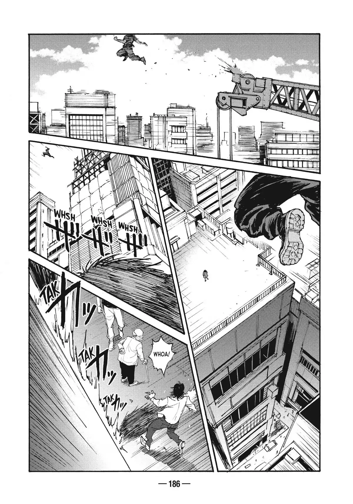 A-DO Chapter 13 page 18 - 