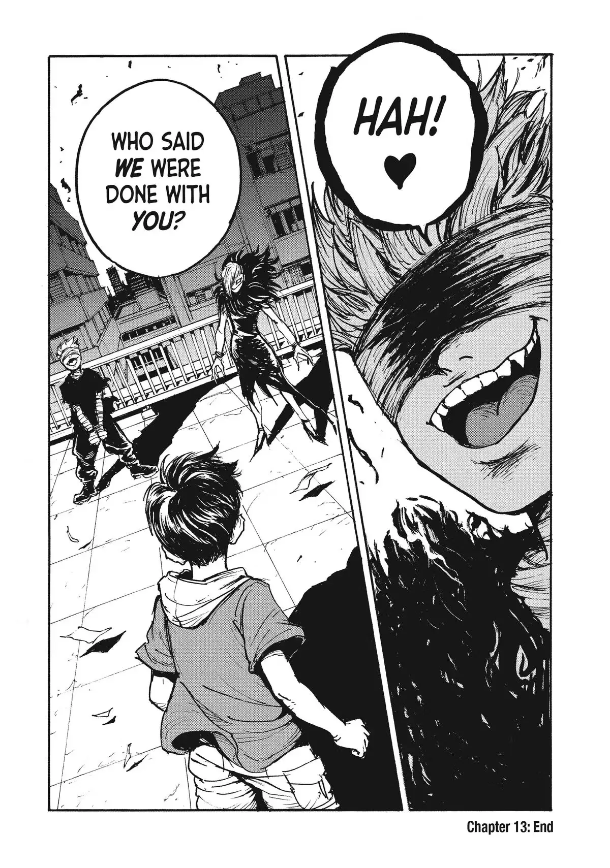 A-DO Chapter 13 page 22 - 
