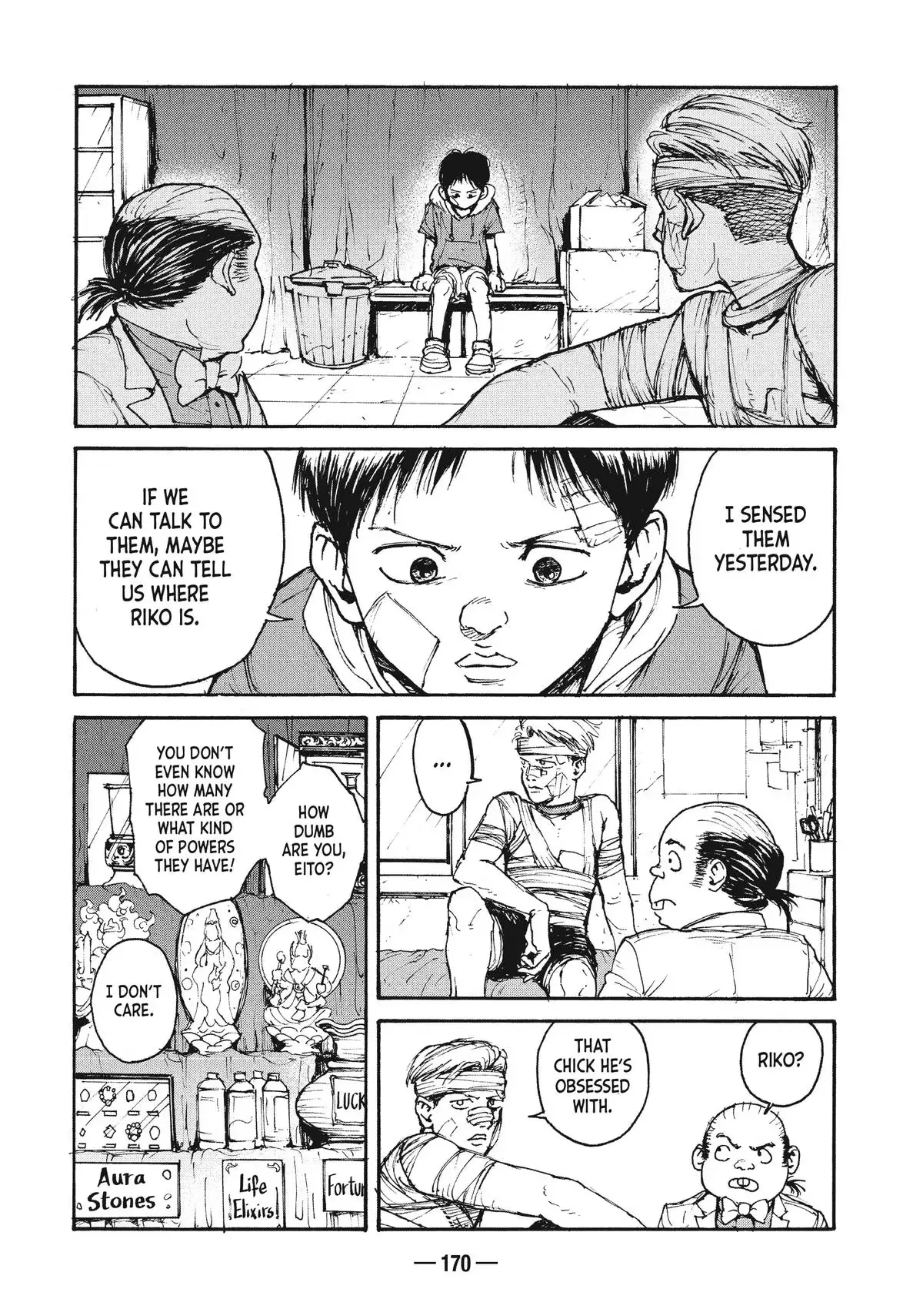 A-DO Chapter 13 page 4 - 