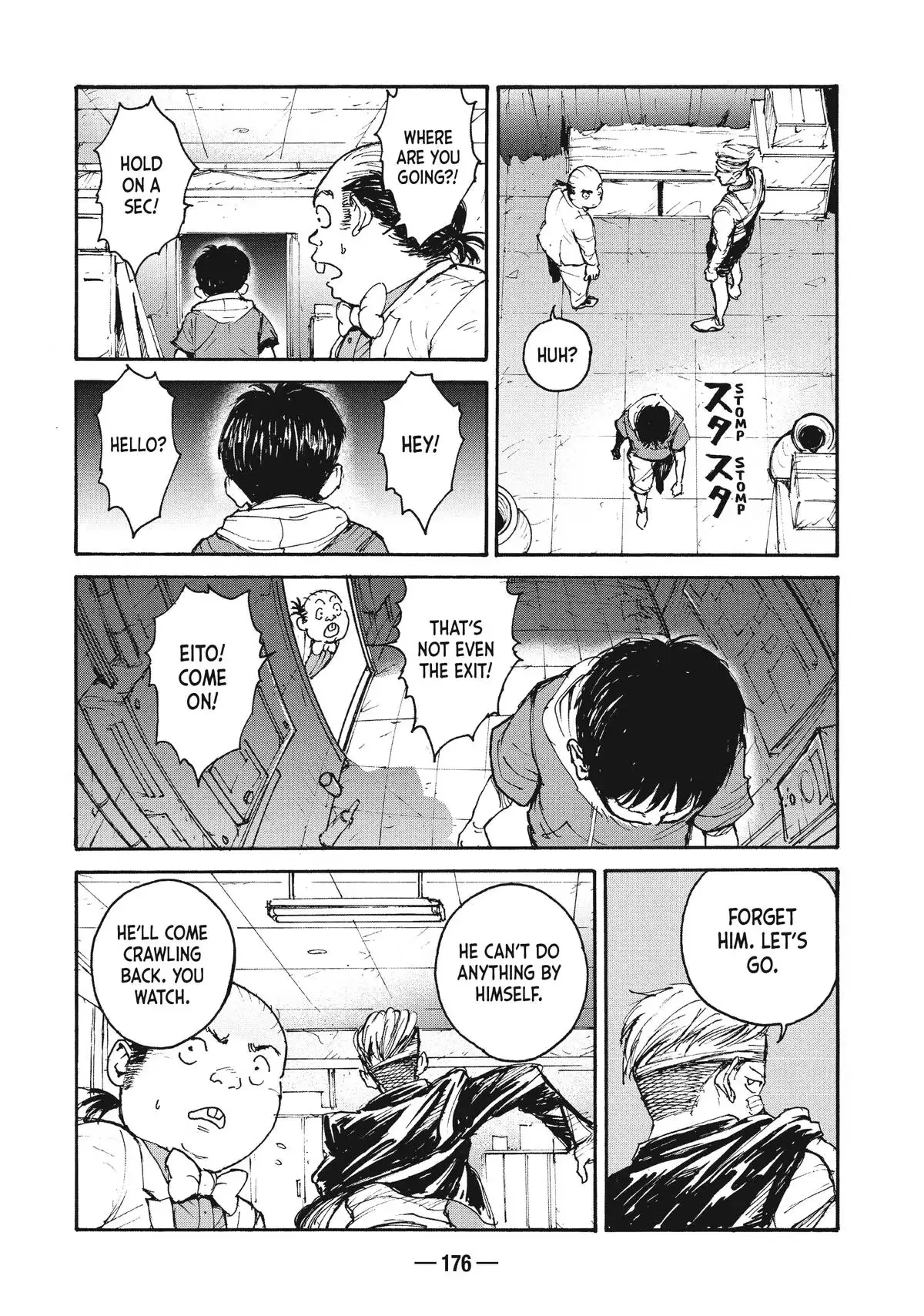 A-DO Chapter 13 page 10 - 