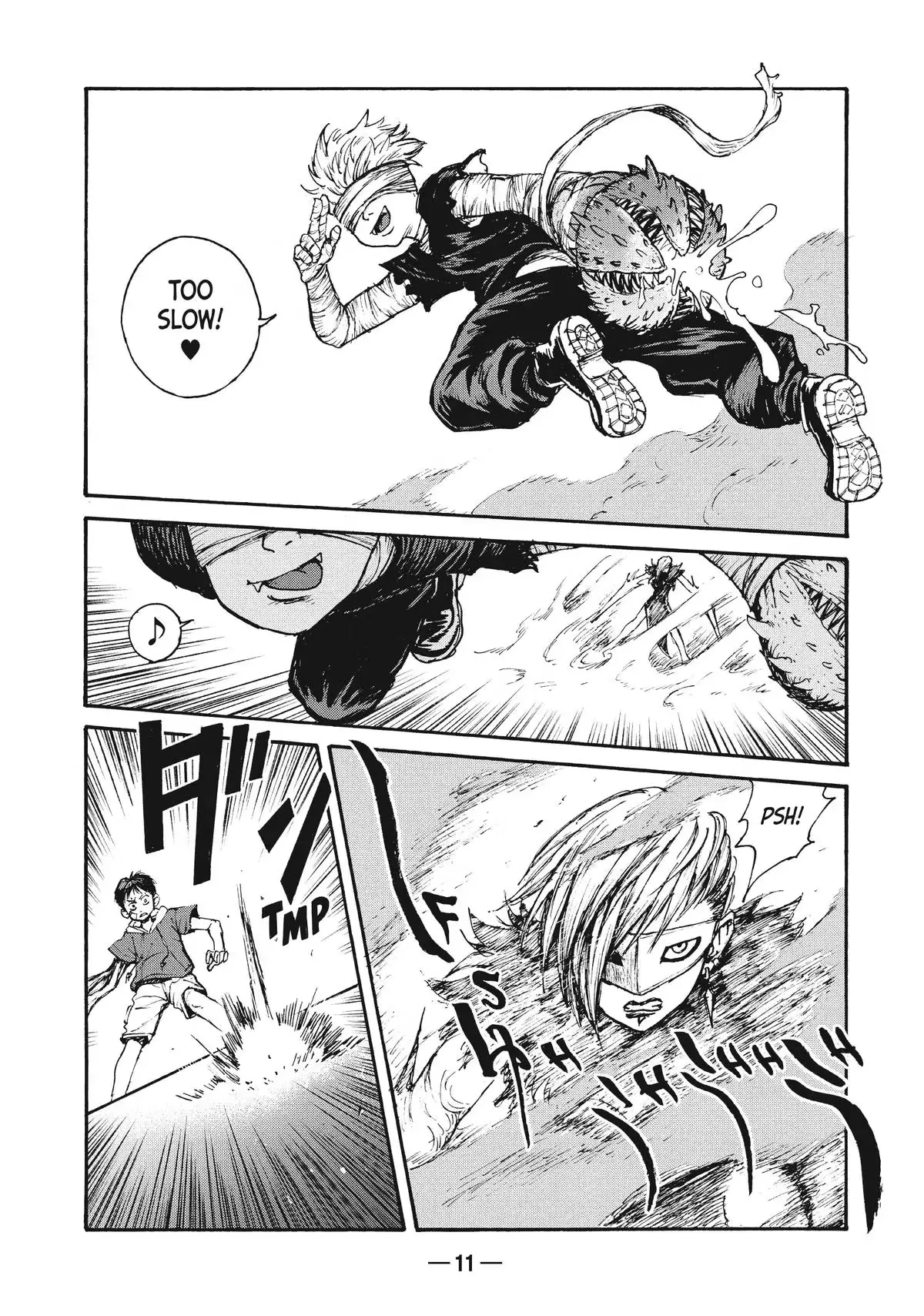 A-DO Chapter 14 page 12 - 