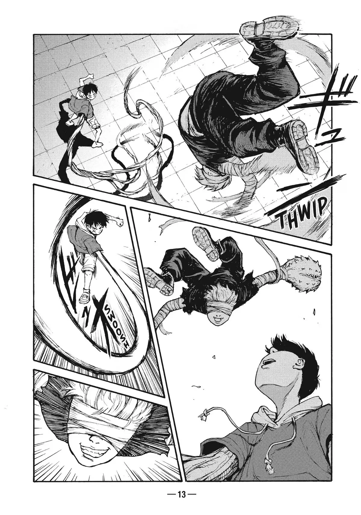 A-DO Chapter 14 page 14 - 