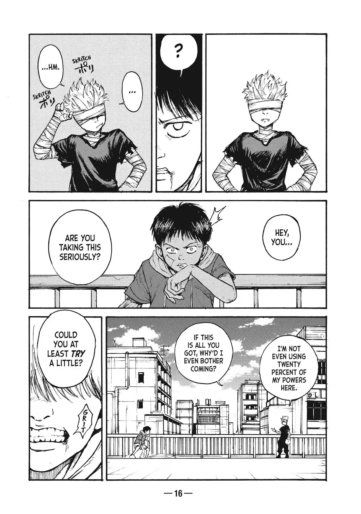 A-DO Chapter 14 page 17 - 