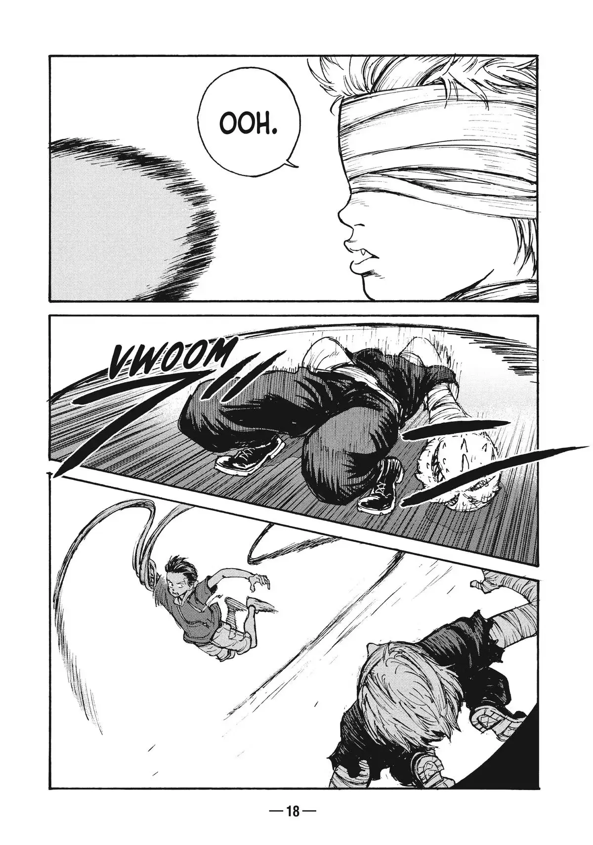 A-DO Chapter 14 page 19 - 