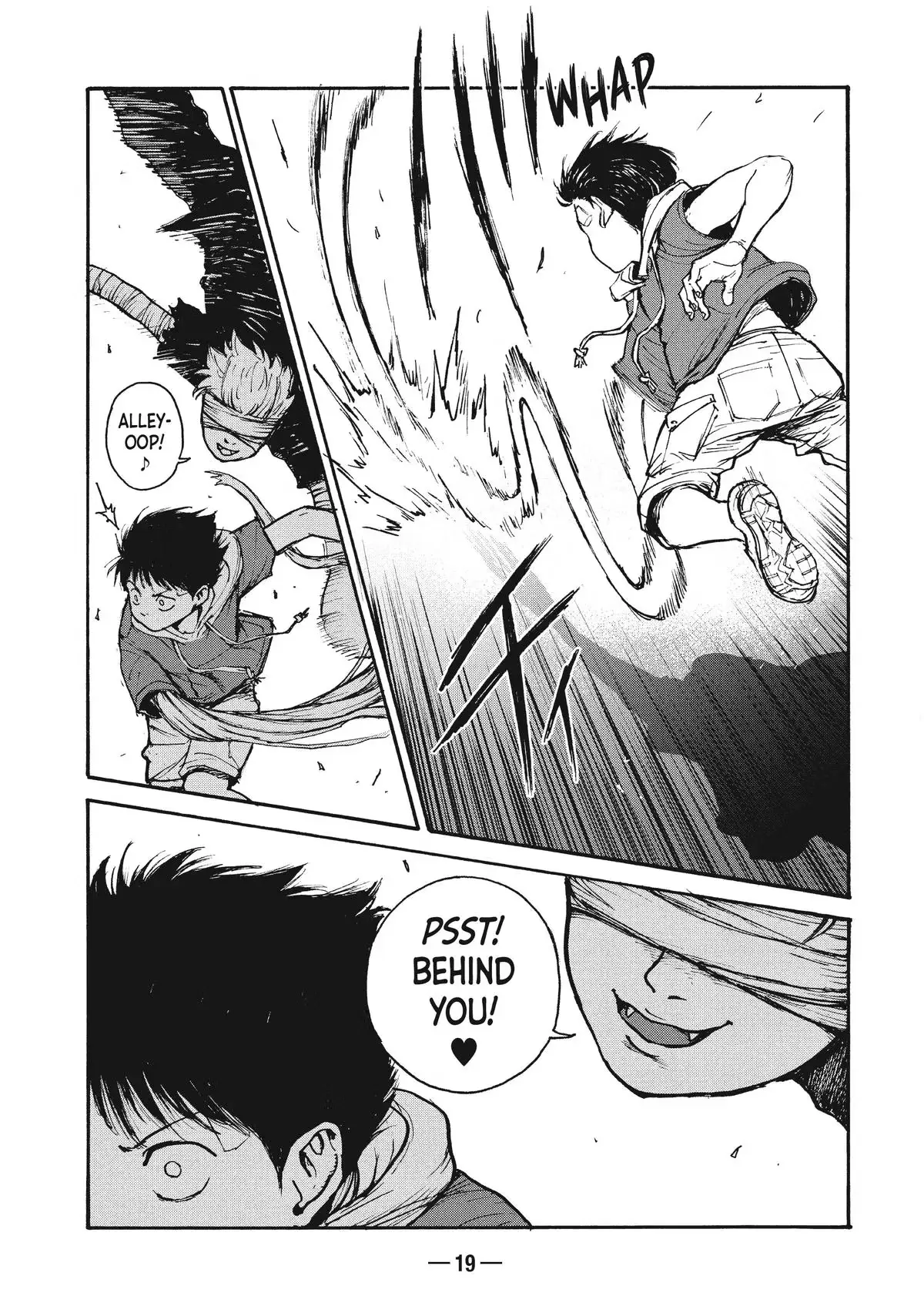 A-DO Chapter 14 page 20 - 