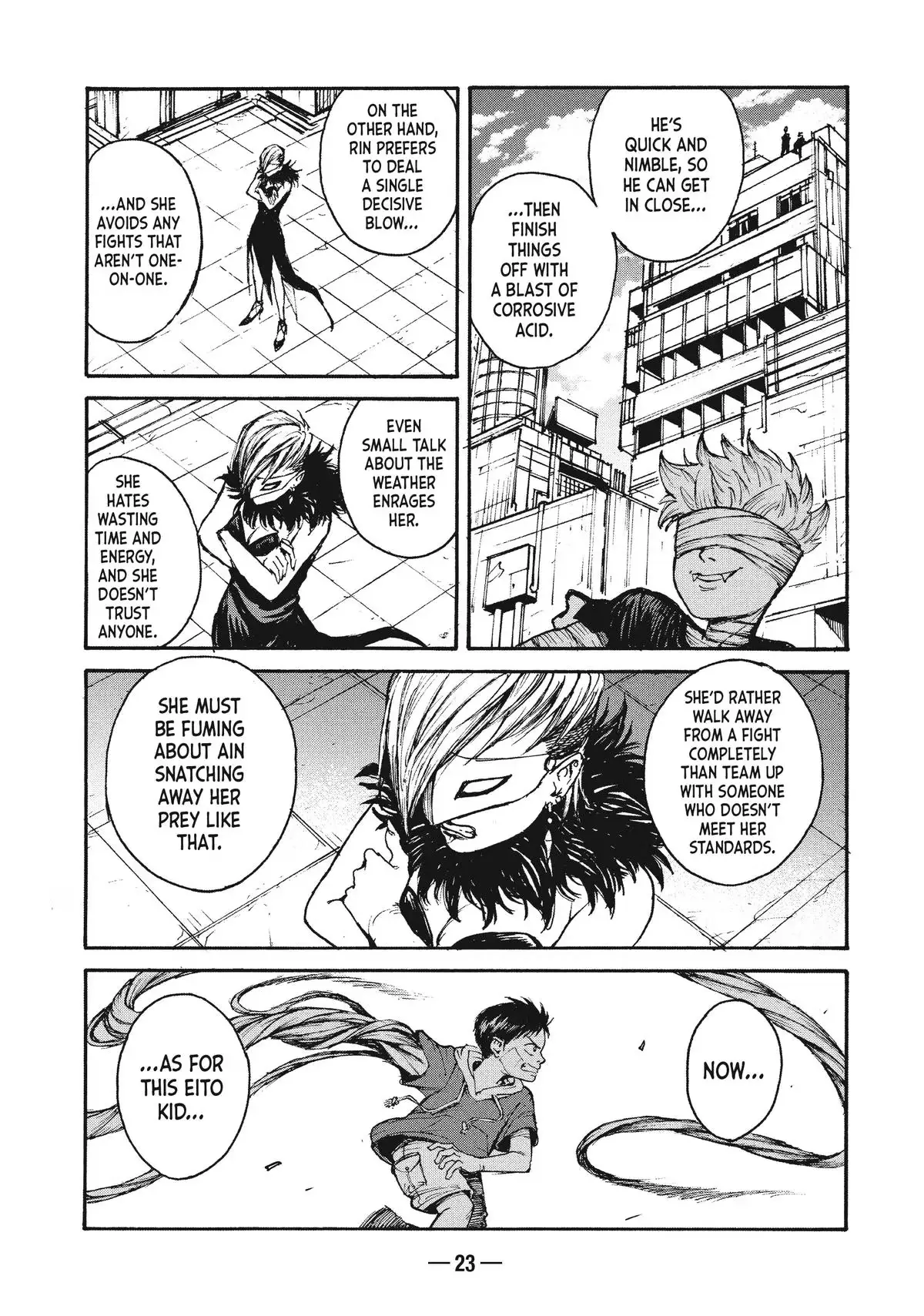 A-DO Chapter 14 page 24 - 