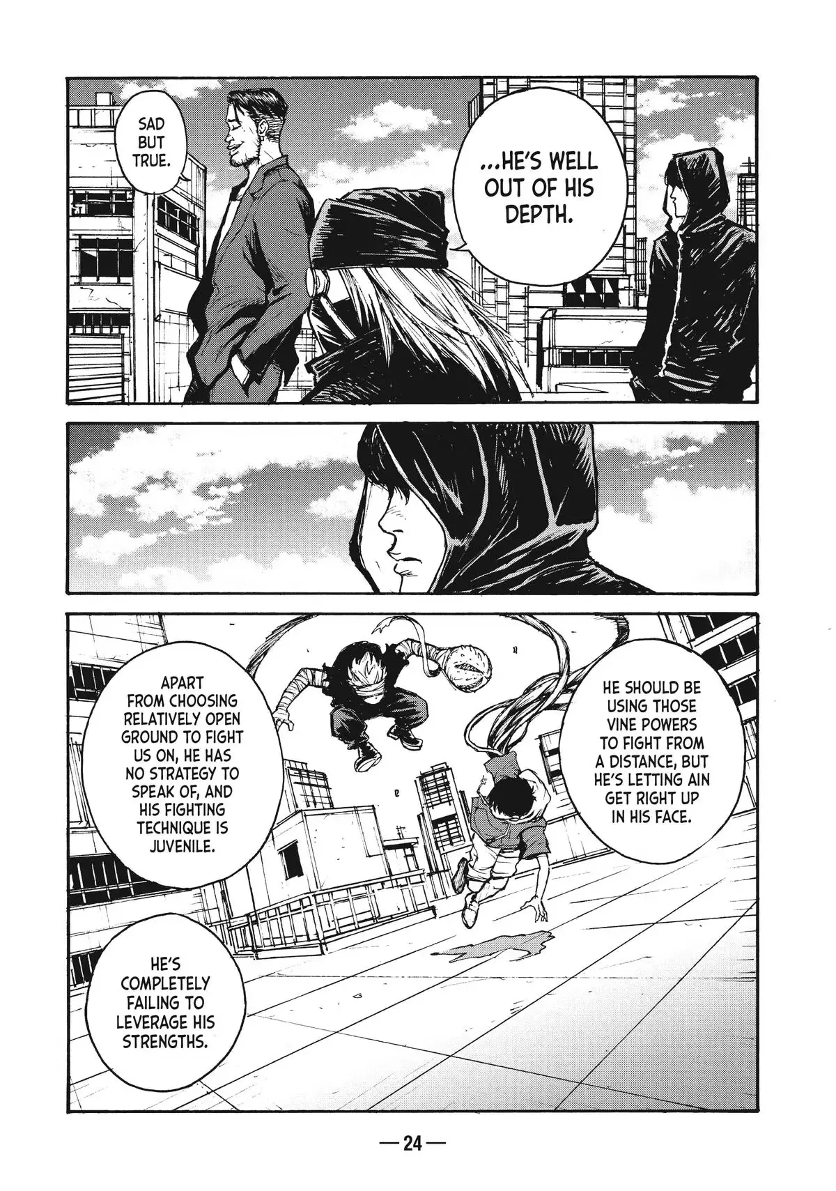 A-DO Chapter 14 page 25 - 