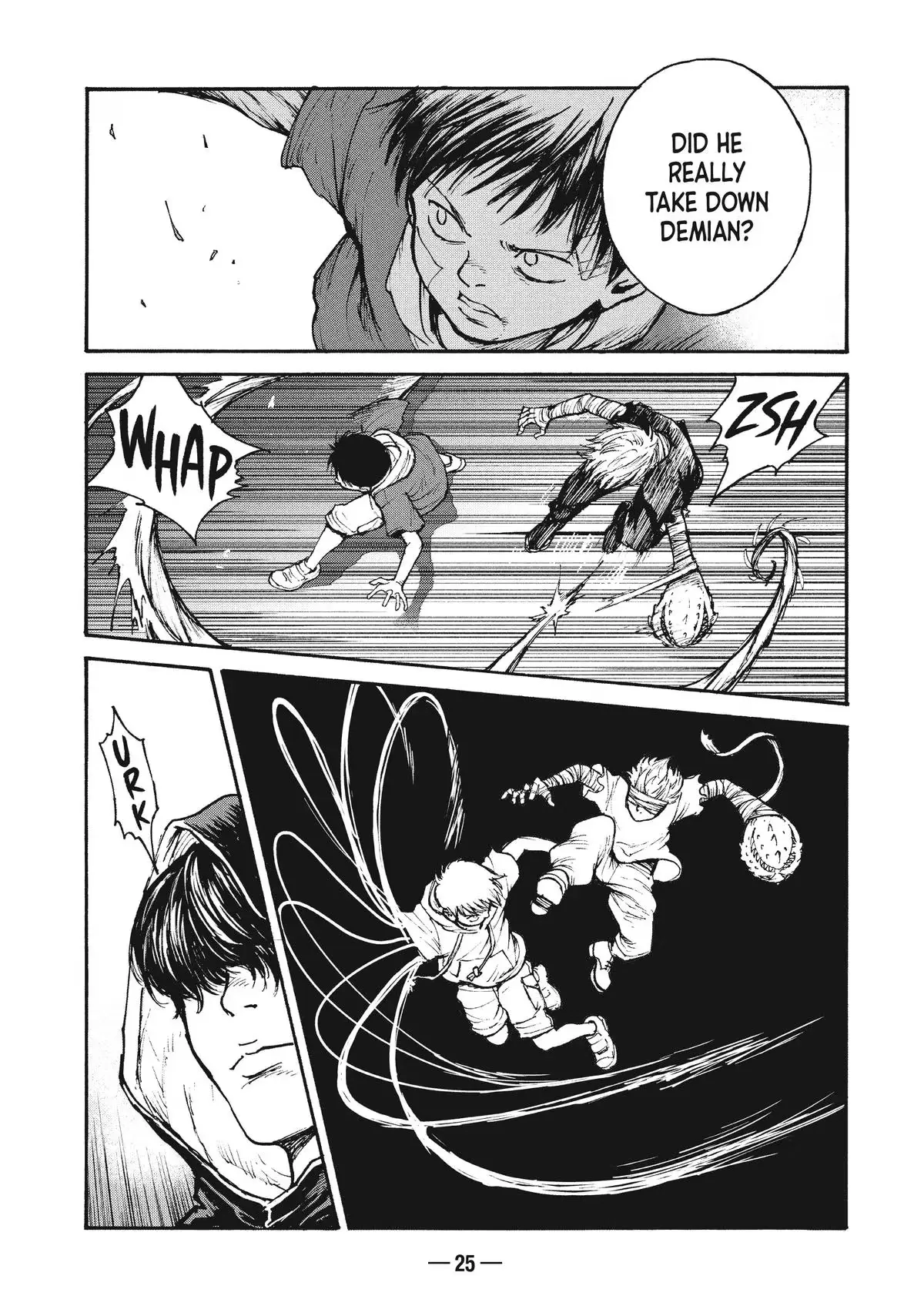 A-DO Chapter 14 page 26 - 