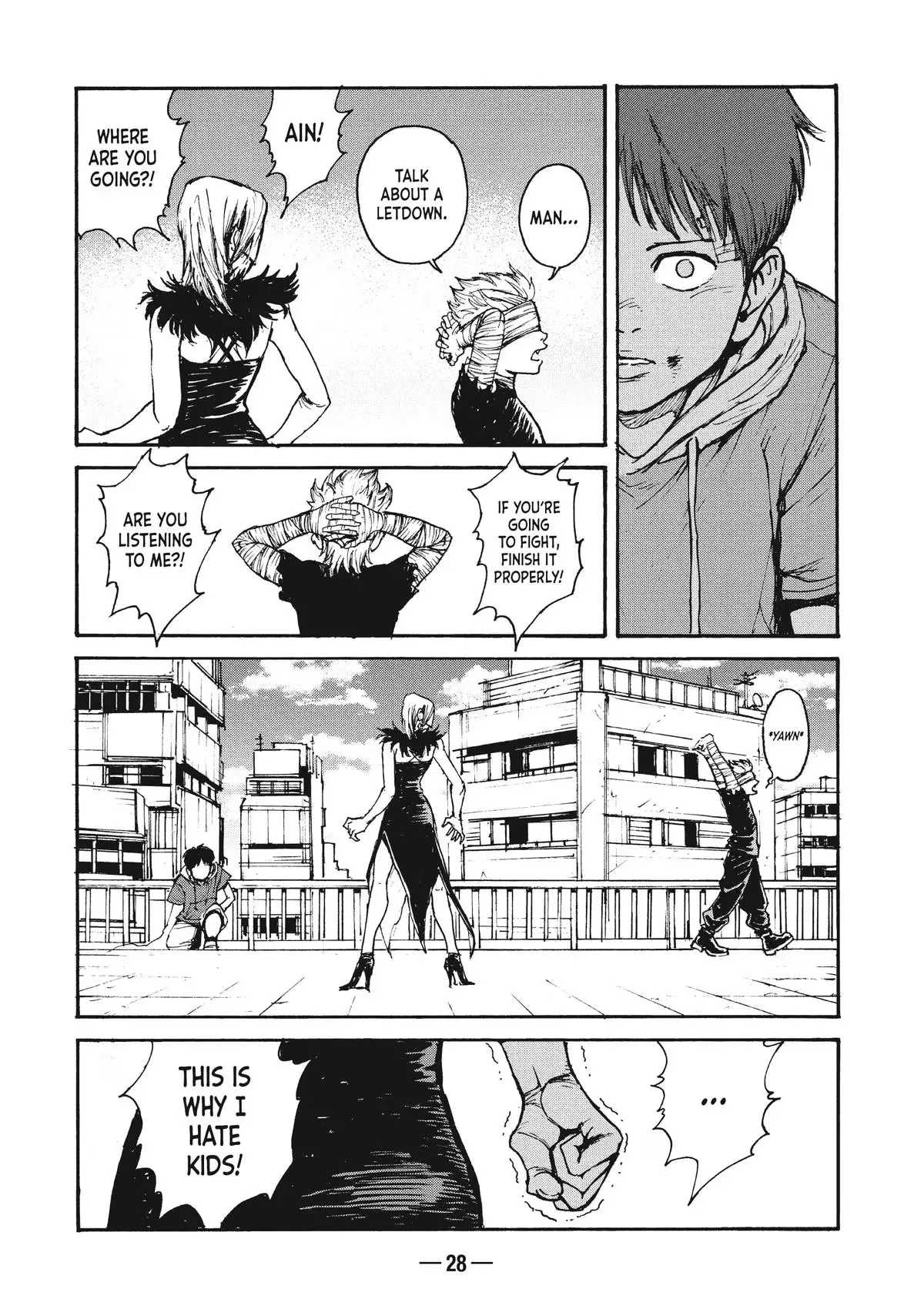A-DO Chapter 14 page 29 - 