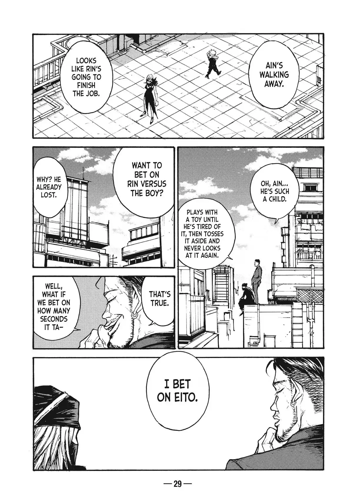 A-DO Chapter 14 page 30 - 