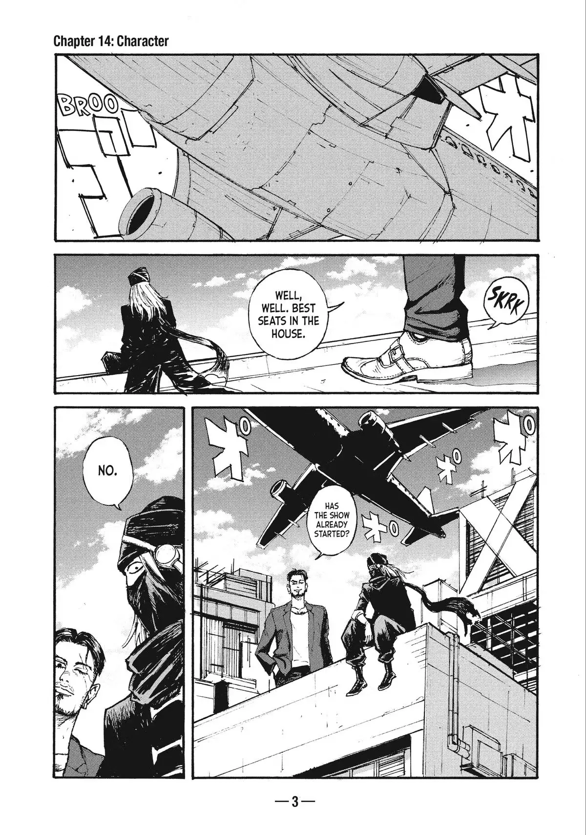 A-DO Chapter 14 page 4 - 