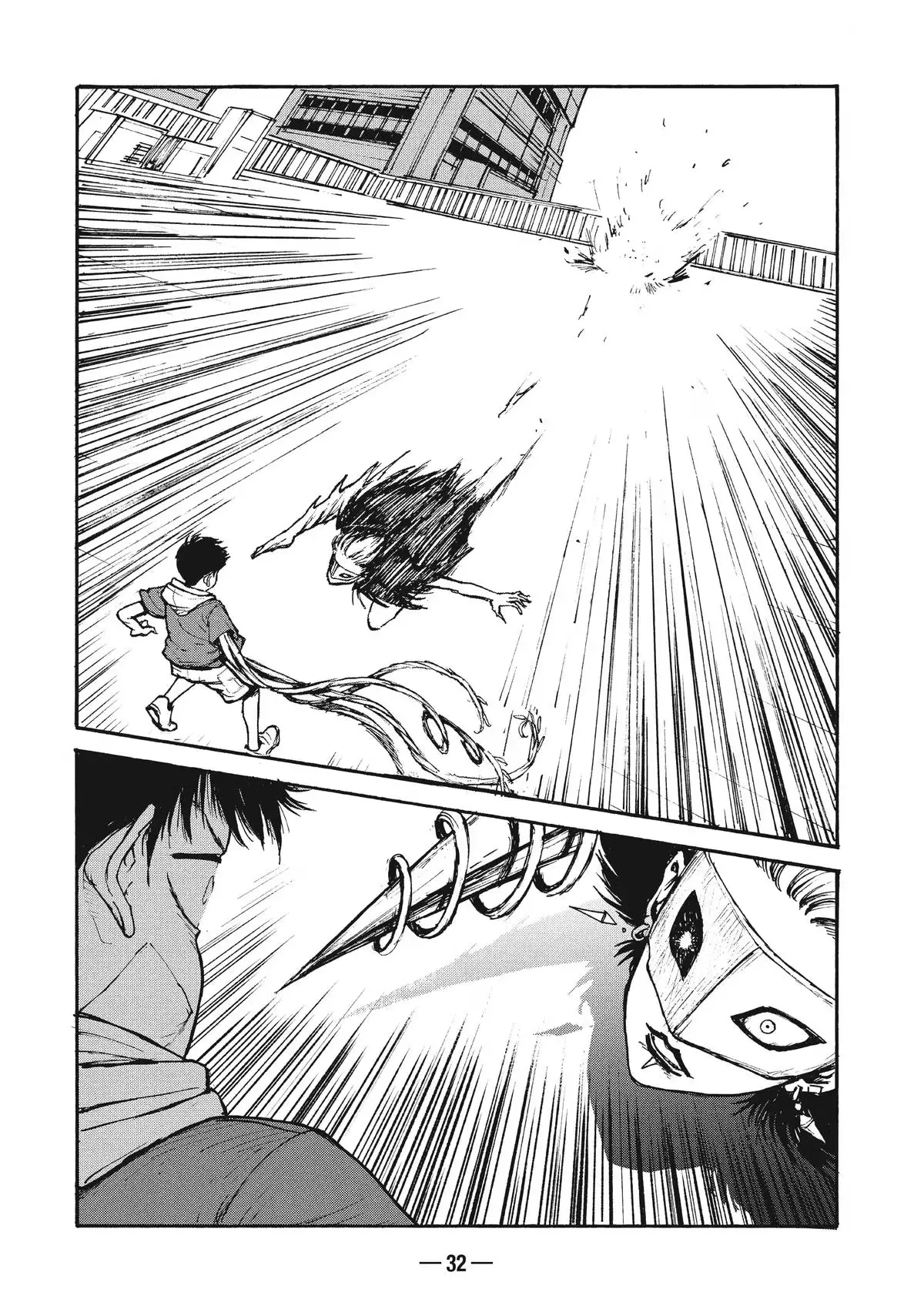 A-DO Chapter 14 page 33 - 