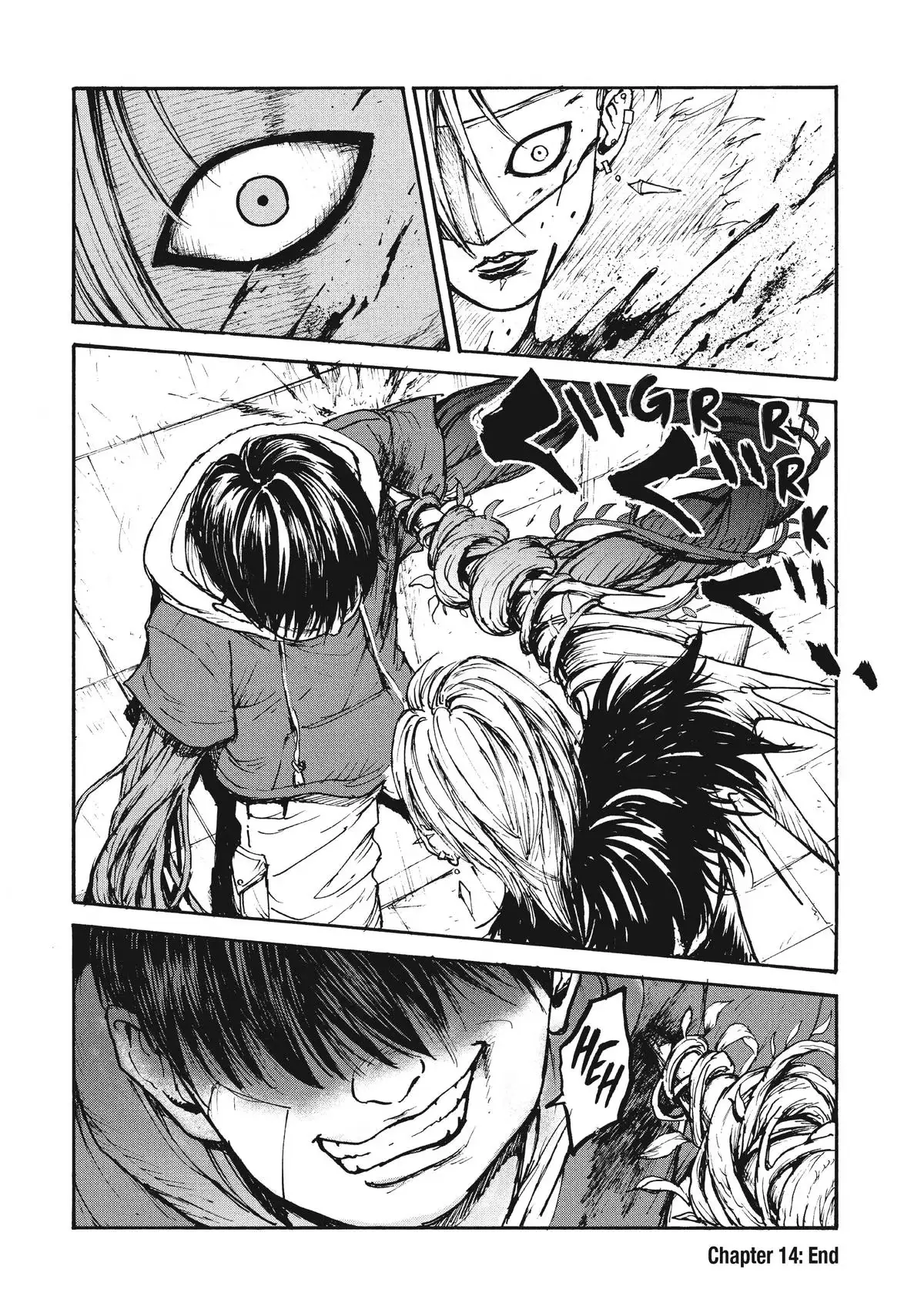 A-DO Chapter 14 page 35 - 