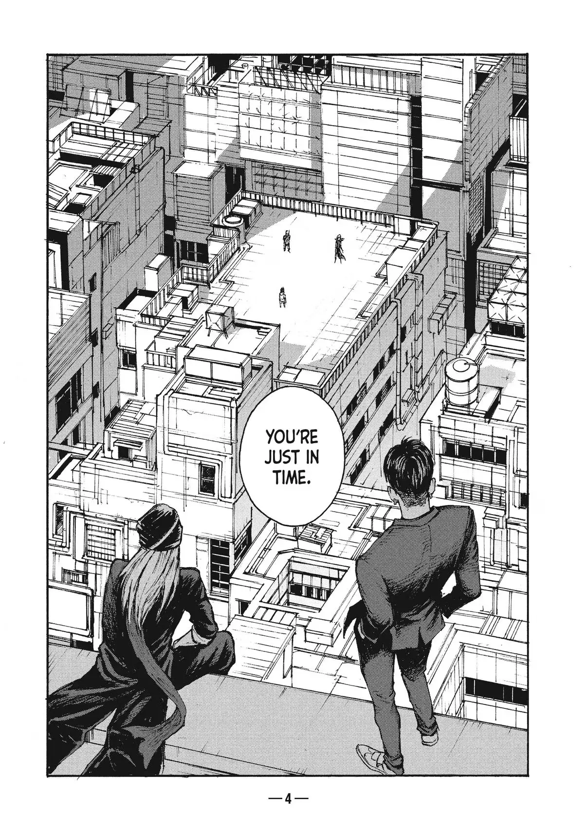 A-DO Chapter 14 page 5 - 