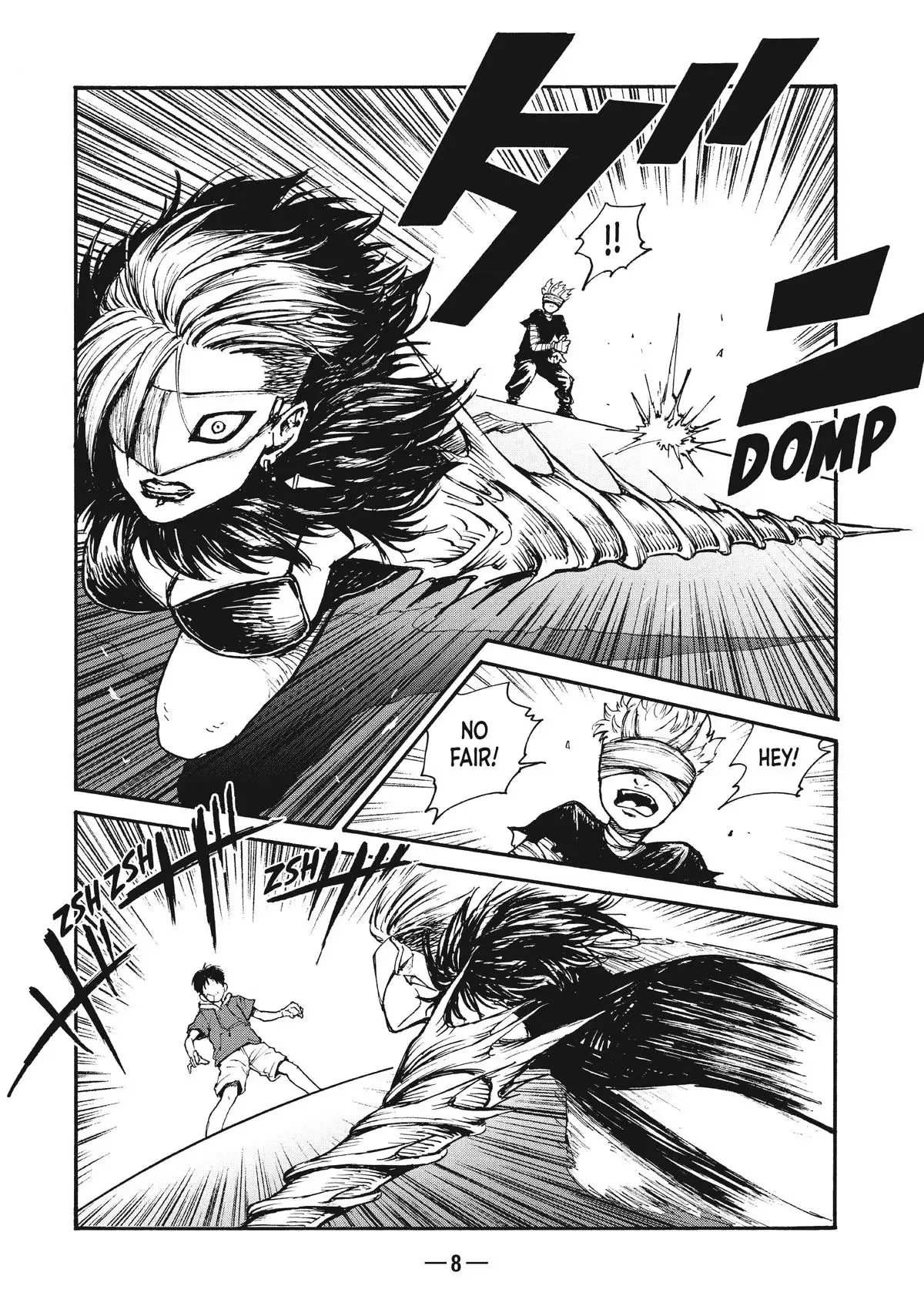 A-DO Chapter 14 page 9 - 