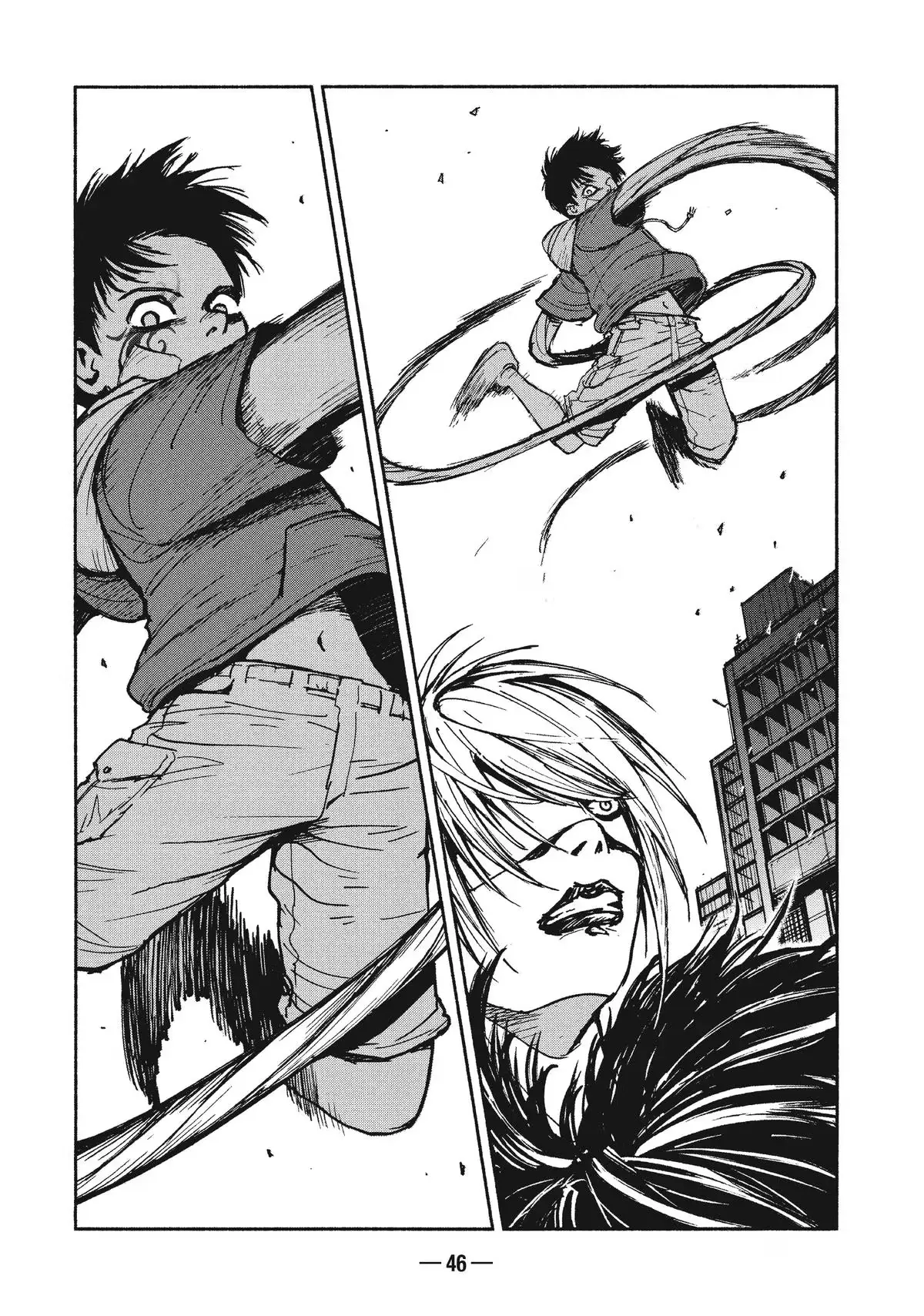 A-DO Chapter 15 page 12 - 