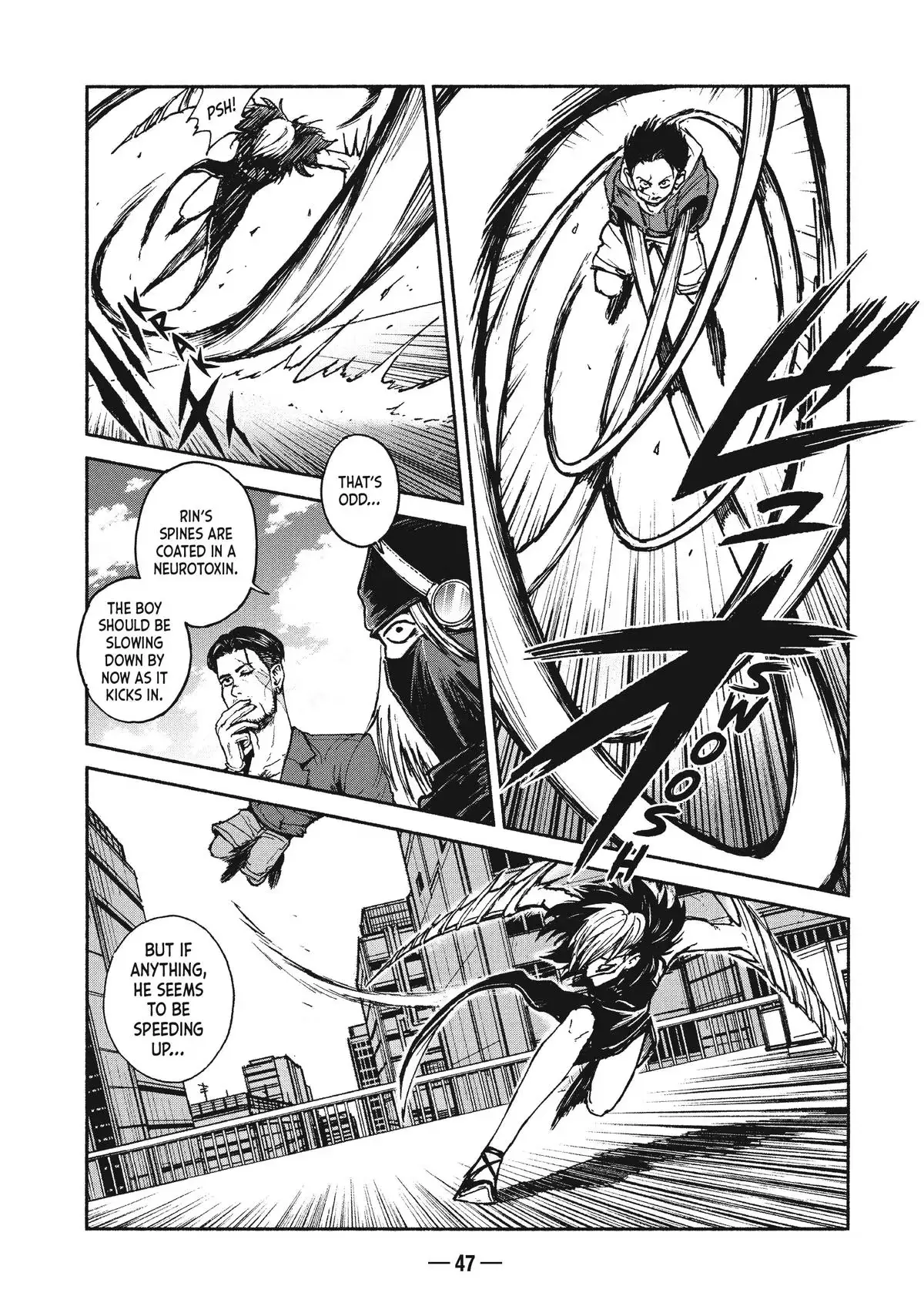 A-DO Chapter 15 page 13 - 