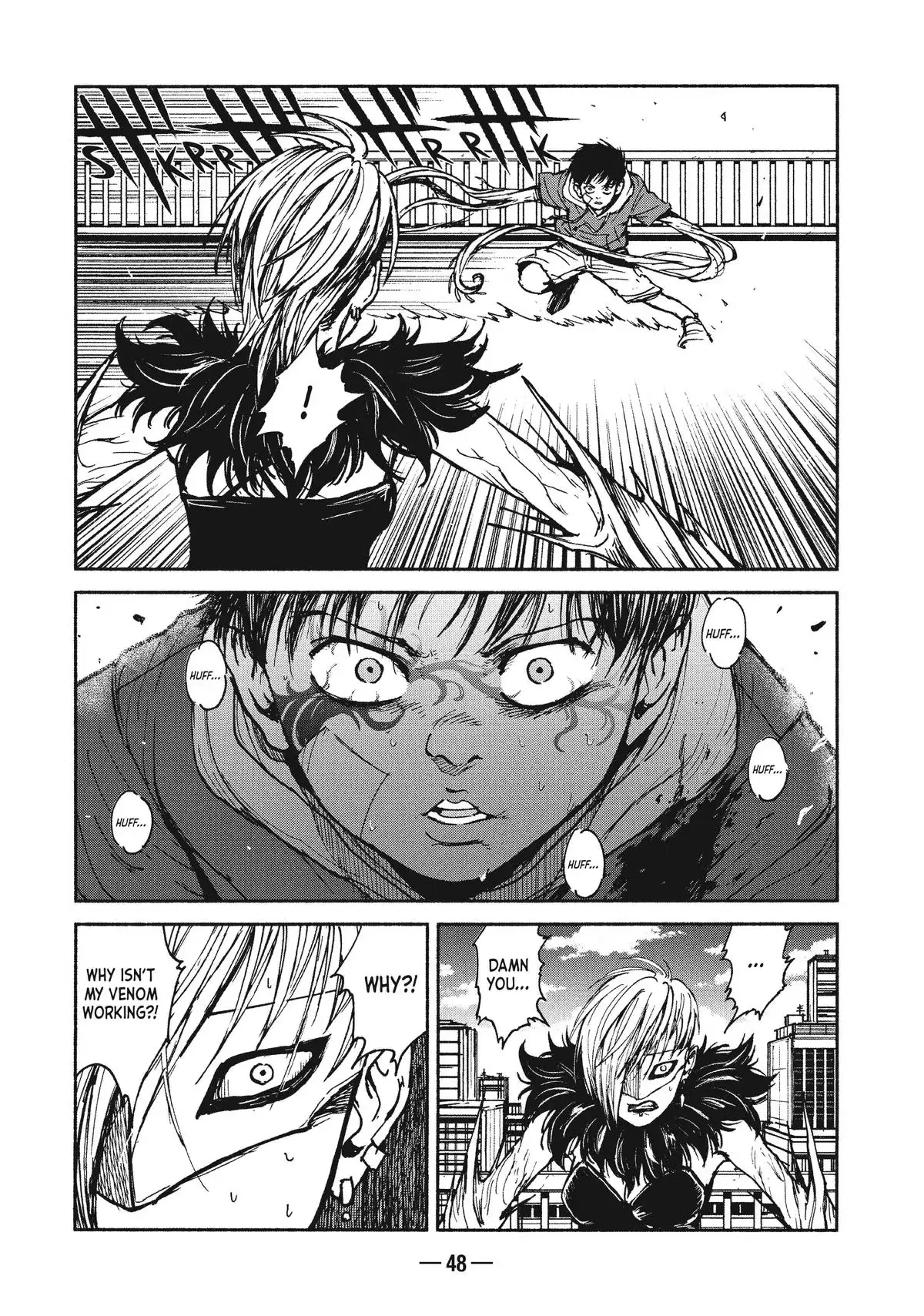 A-DO Chapter 15 page 14 - 