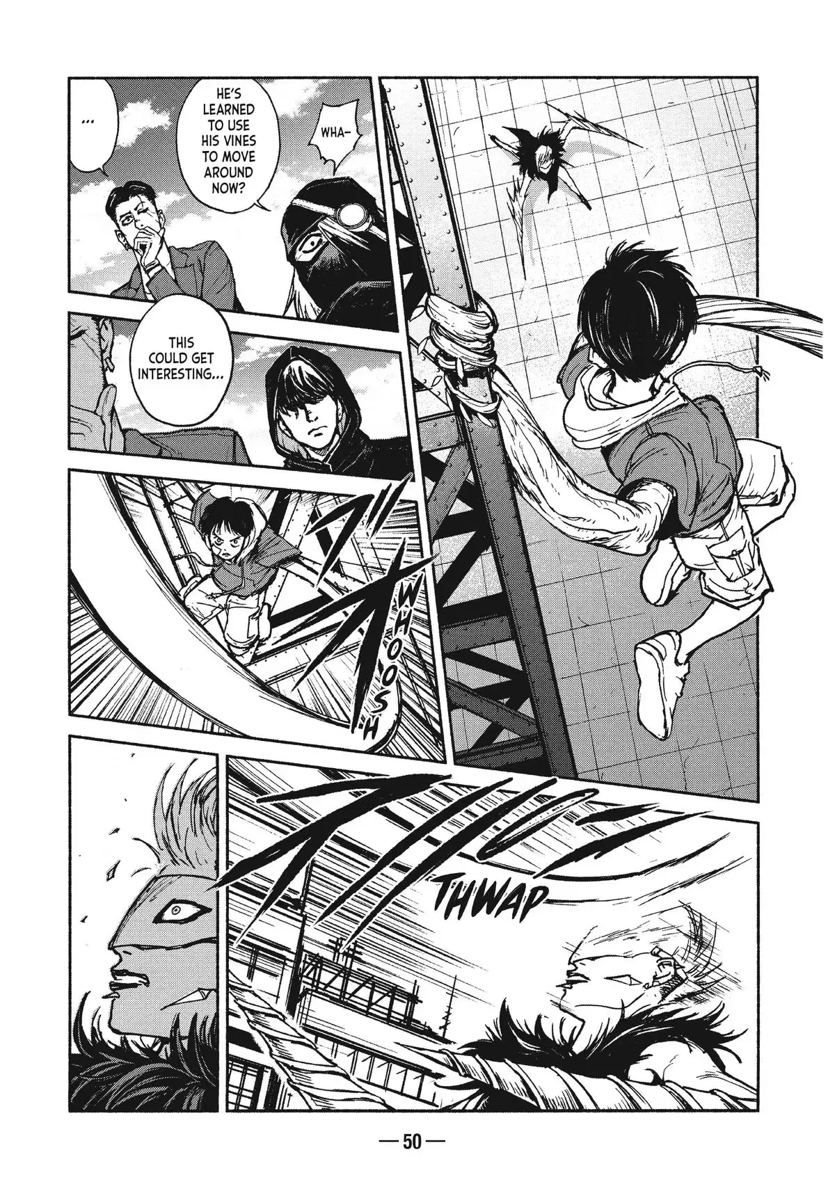 A-DO Chapter 15 page 16 - 
