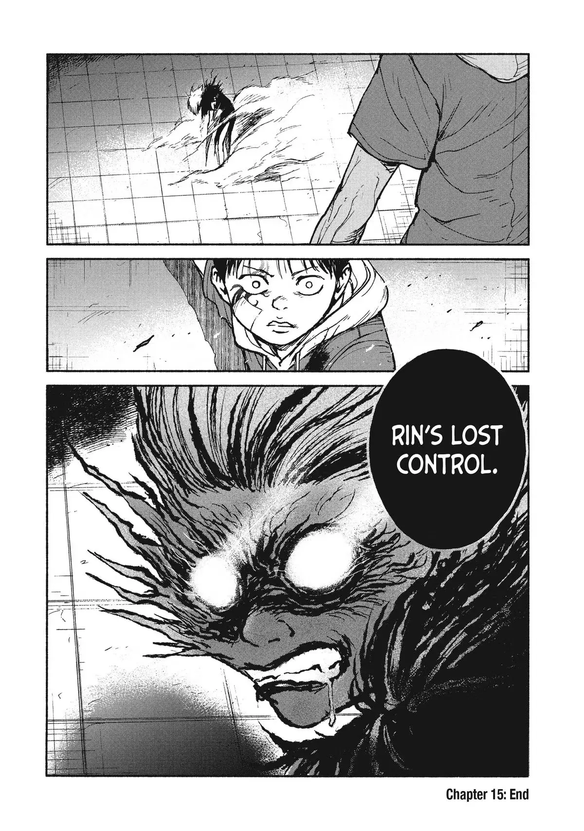 A-DO Chapter 15 page 20 - 