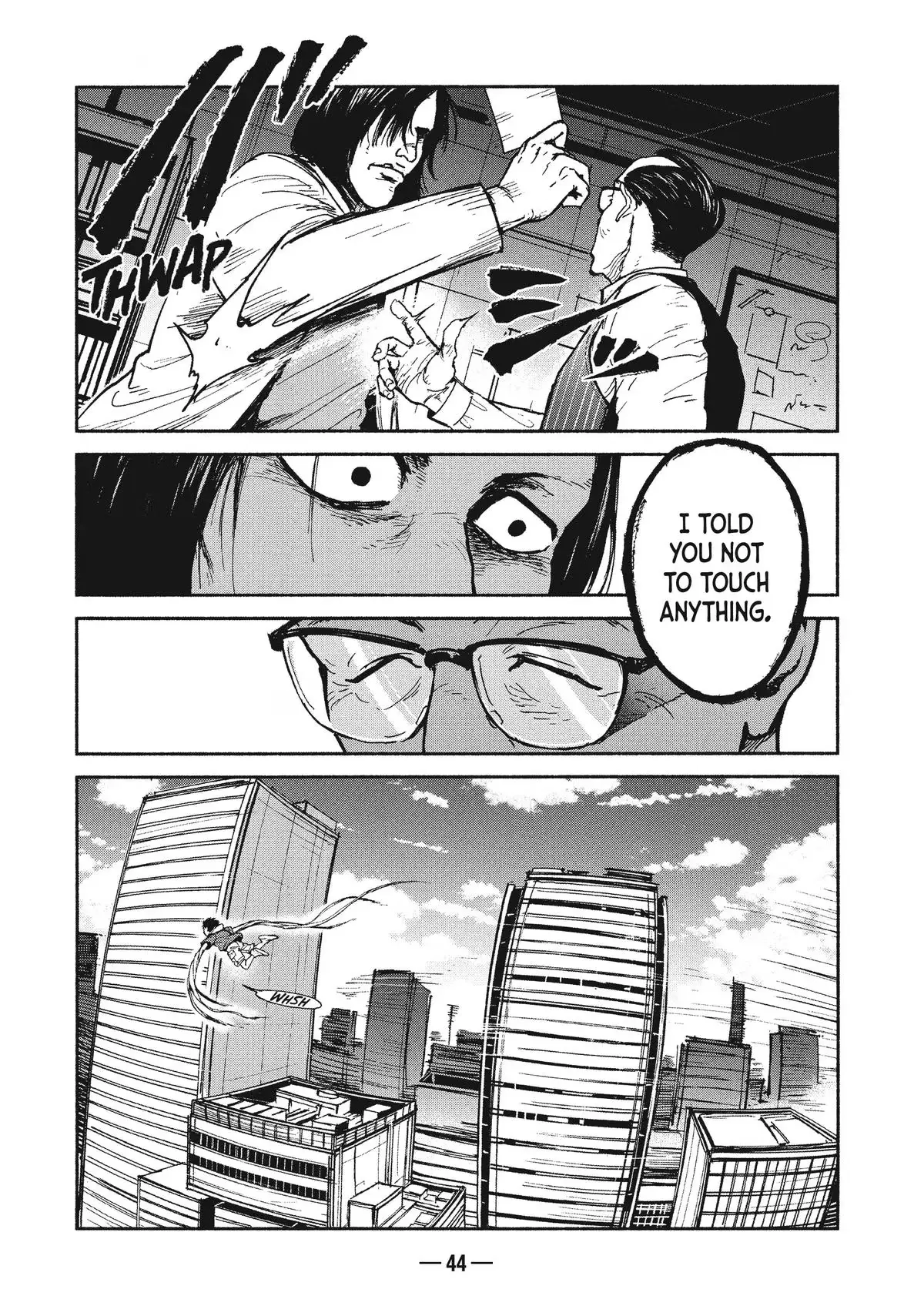 A-DO Chapter 15 page 10 - 