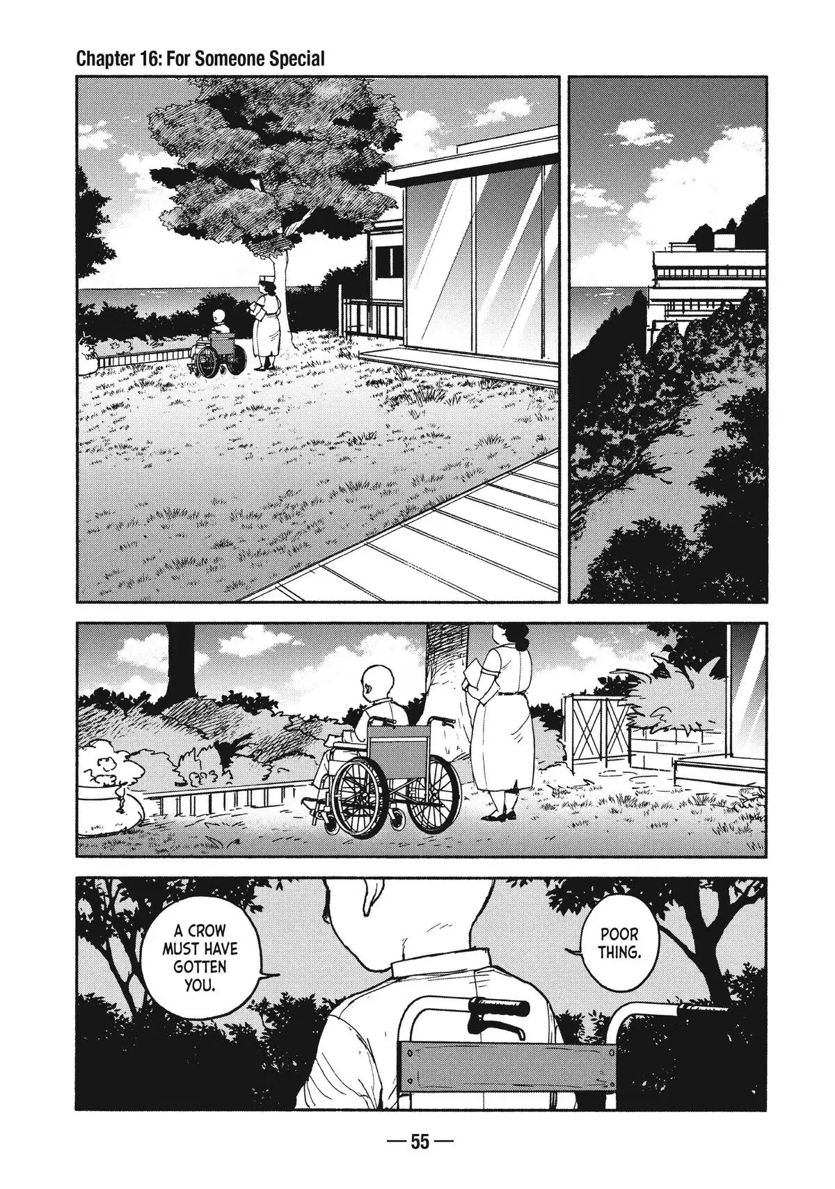 A-DO Chapter 16 page 1 - 
