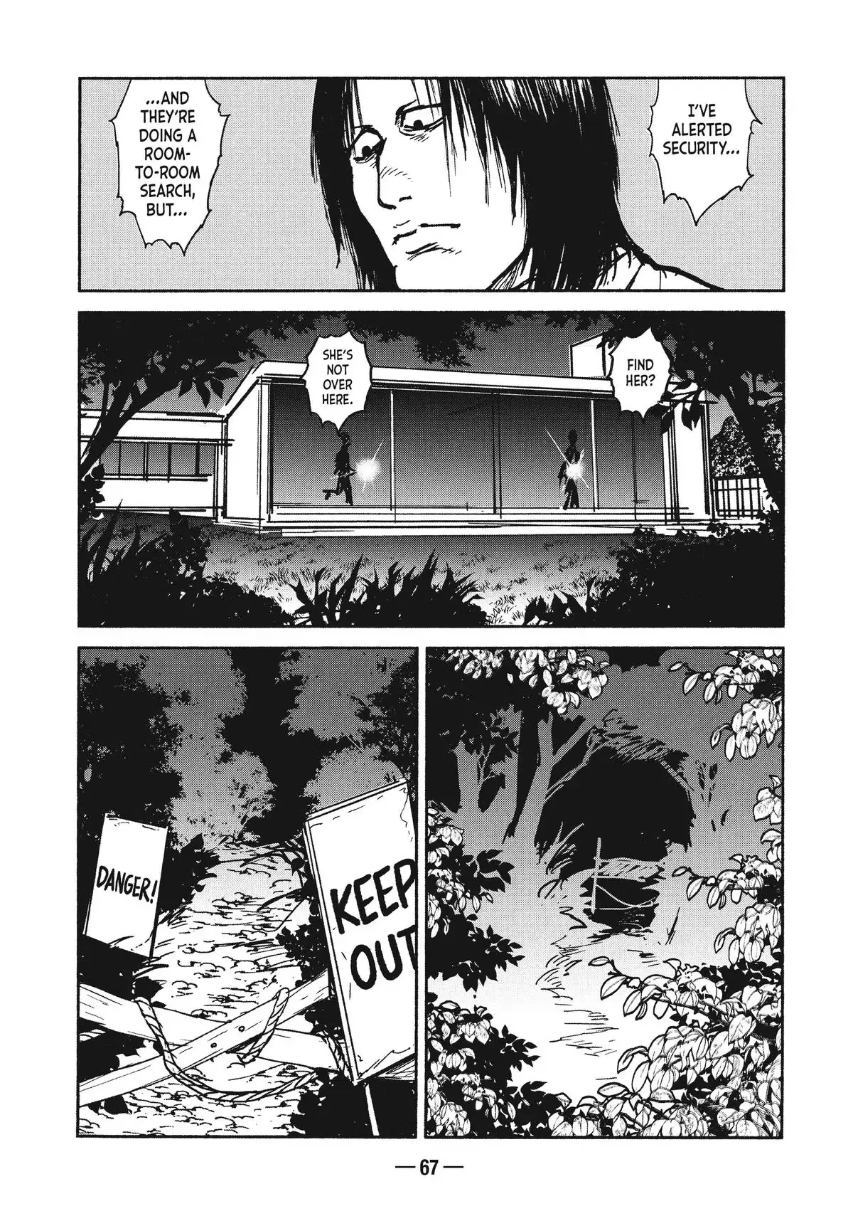 A-DO Chapter 16 page 13 - 