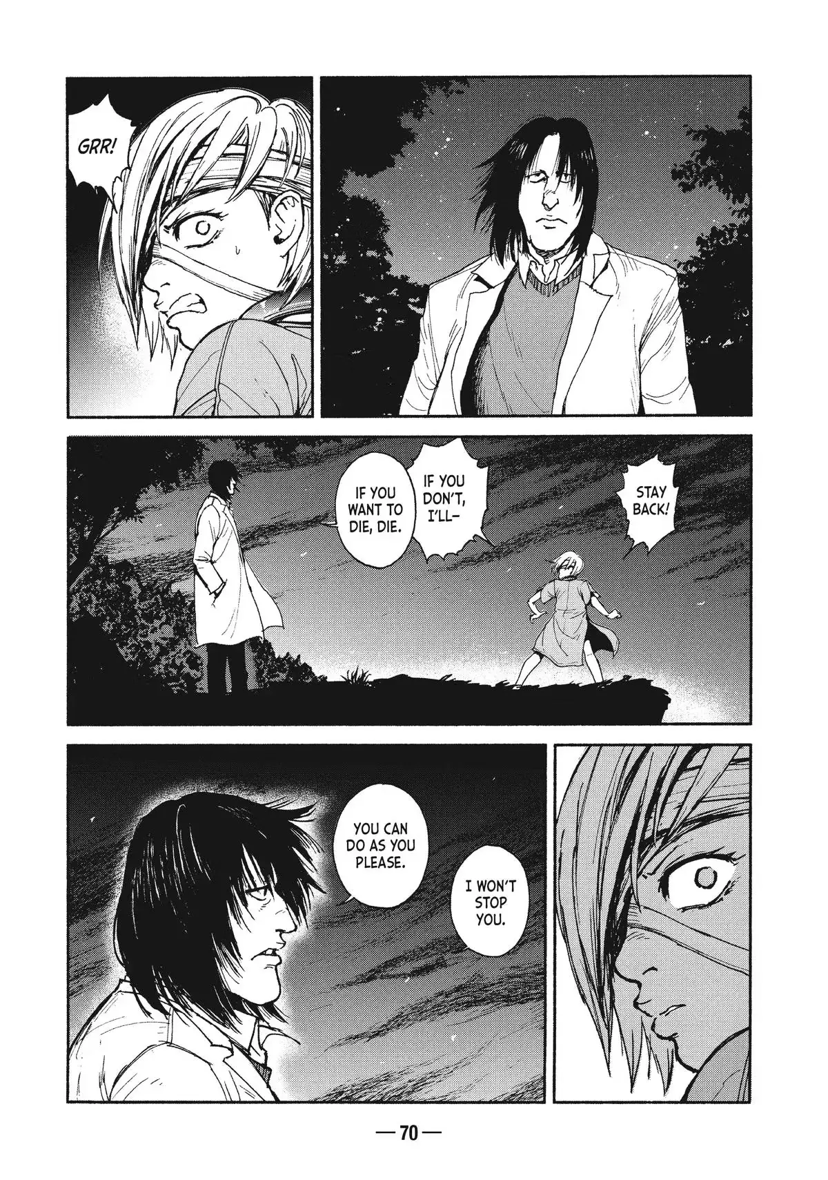 A-DO Chapter 16 page 16 - 